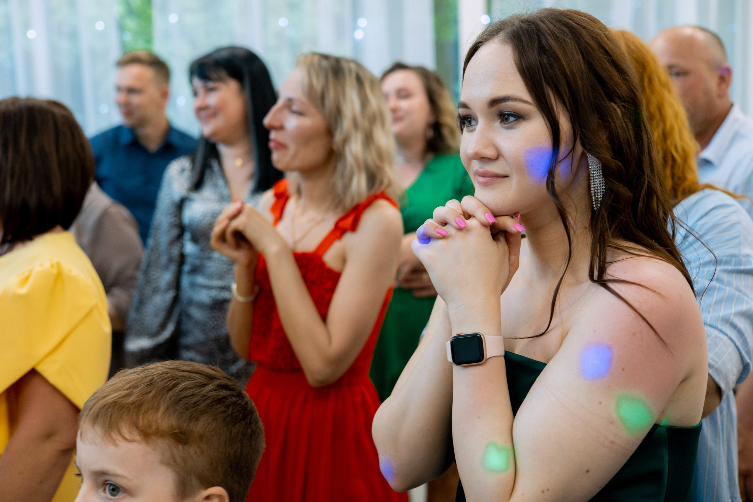 Мария и Андрей. Фотограф в Барнауле Маргарита Бредихина