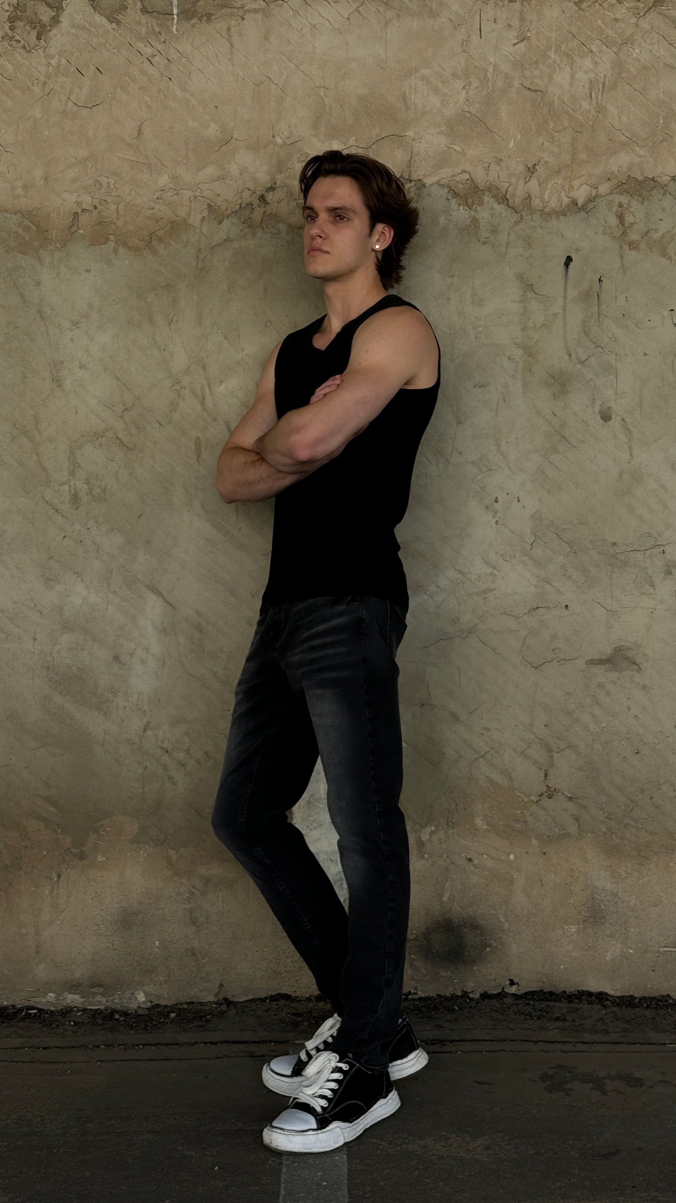 Grisha. Фотограф Москва Дмитрий Курасов