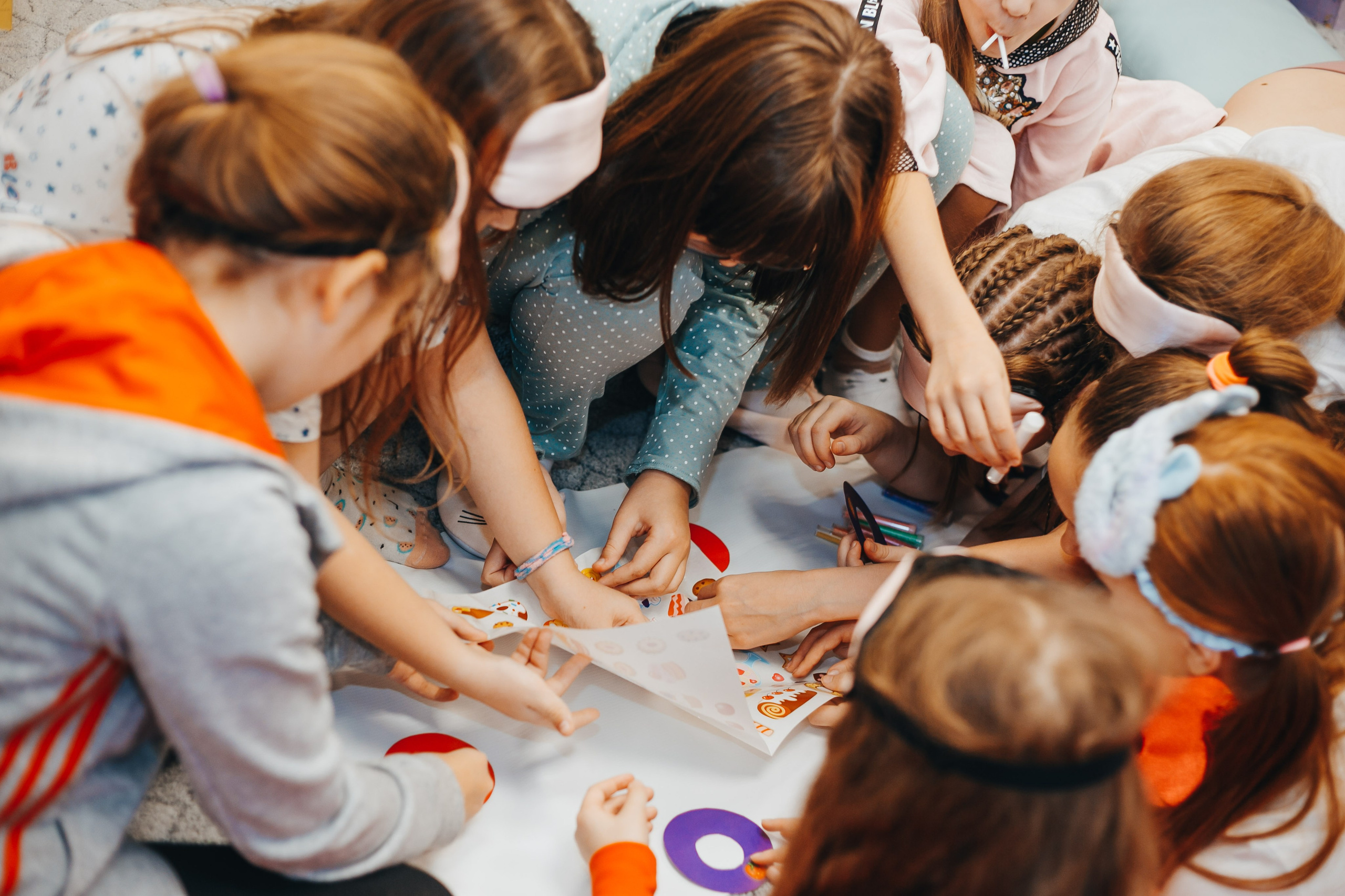 Сказка-холл. Репортажный (Event) фотограф в Барнауле | Даниил Маркин | Качество и вайб