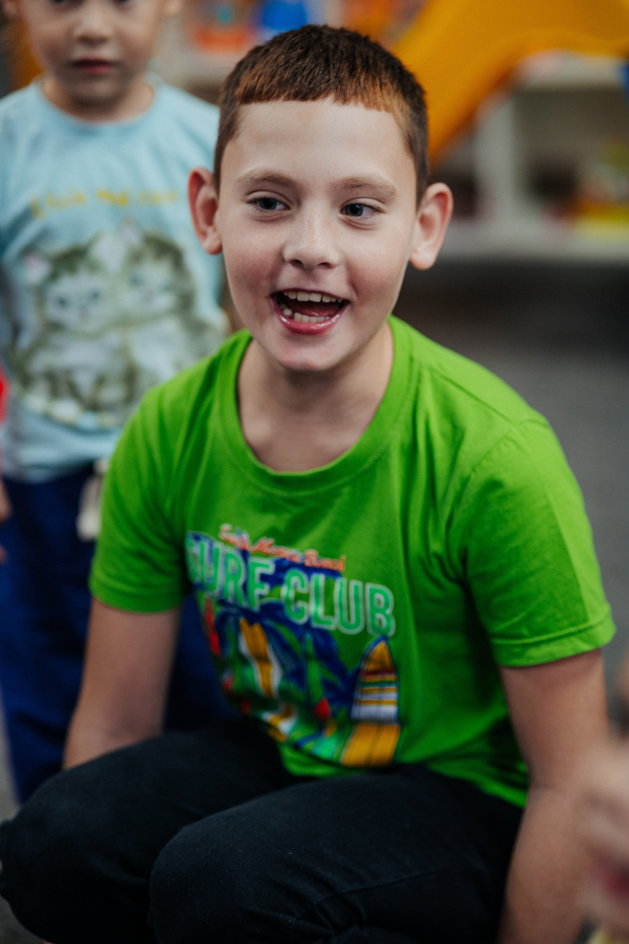 День рождения Теодора. Репортажный (Event) фотограф в Барнауле | Даниил Маркин | Качество и вайб