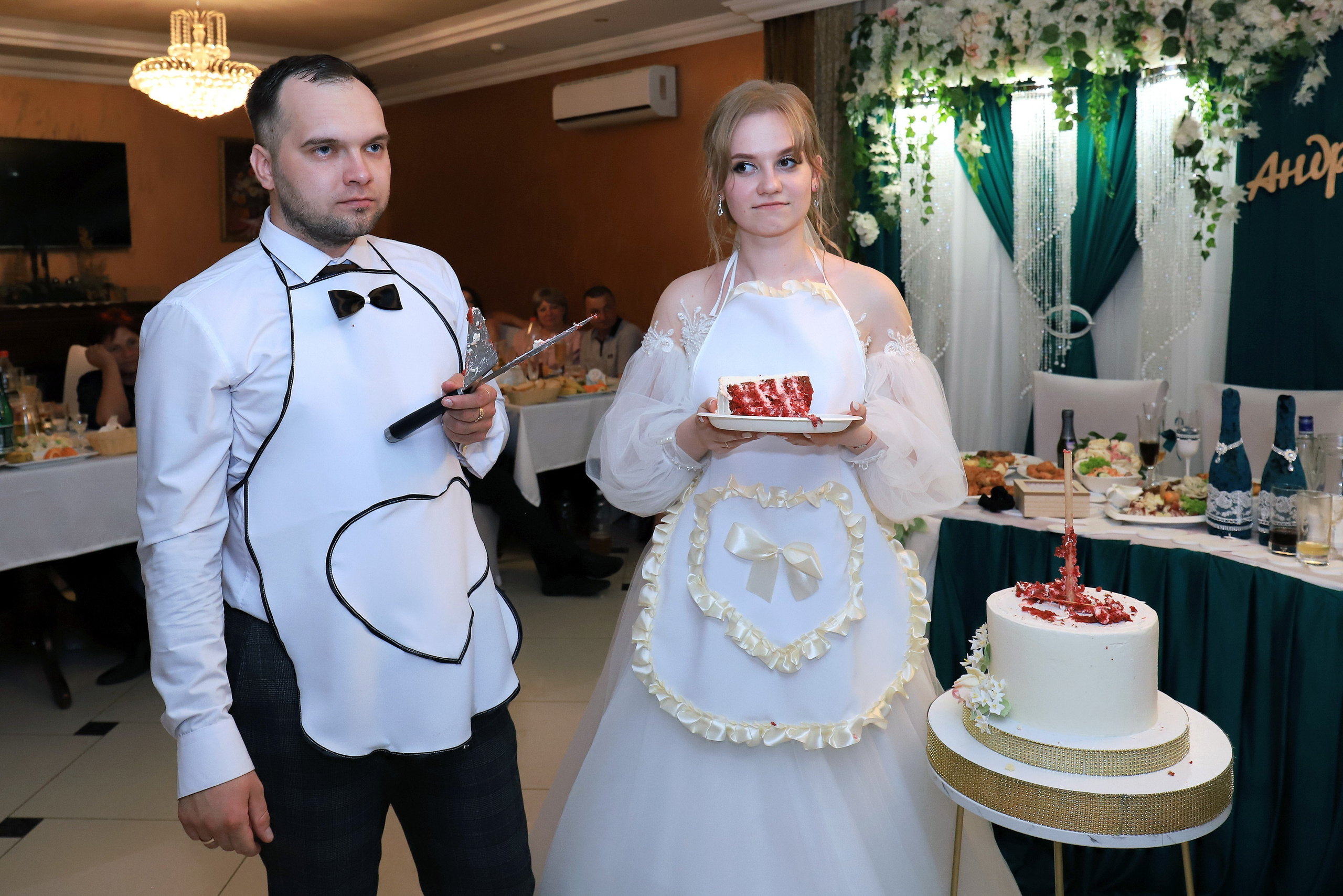 Андрей и Татьяна. Игорь Варава свадебный фотограф видеограф Белая Глина Краснодар