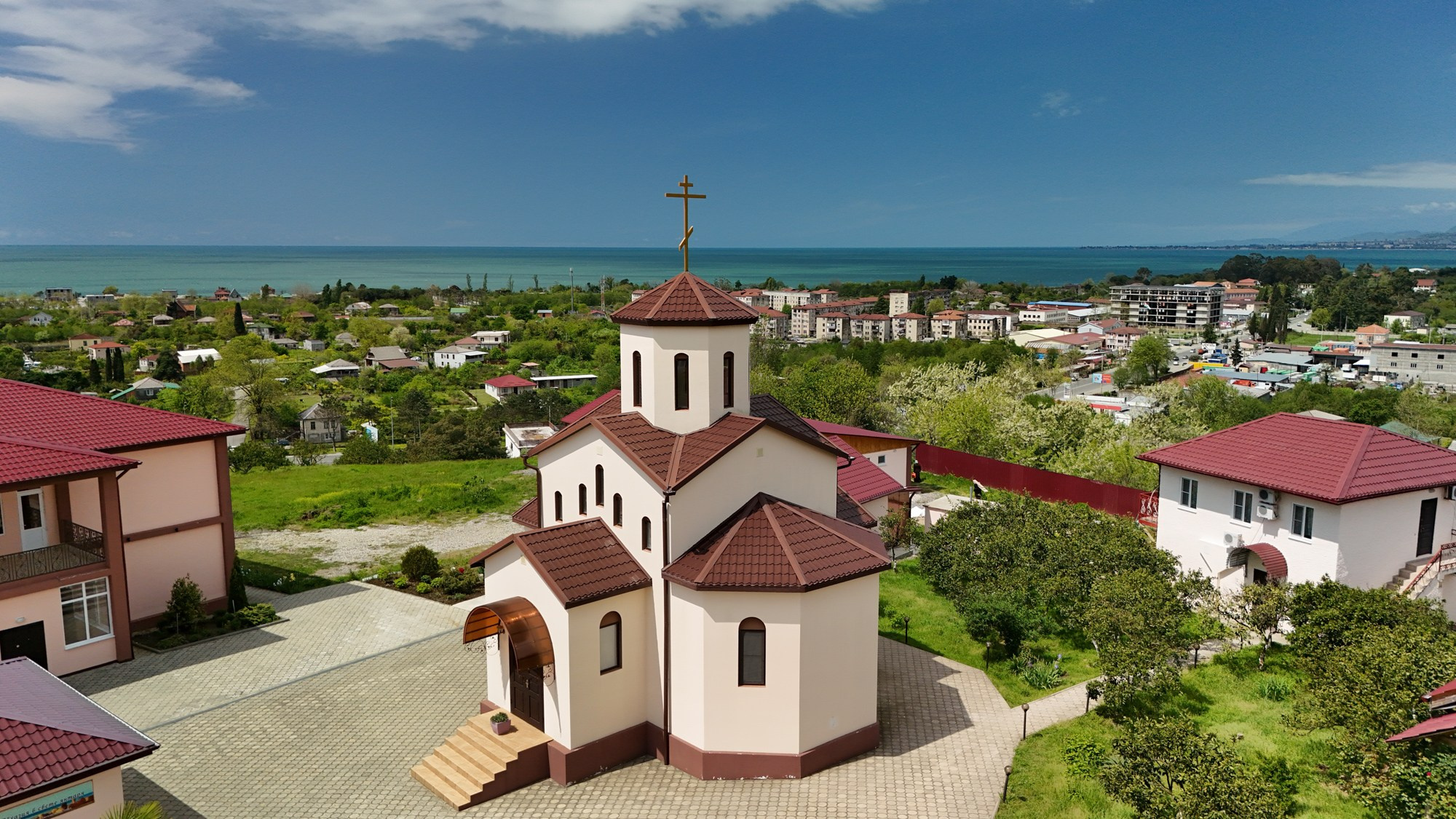 Интерьерная съёмка. Фотограф Абхазия
