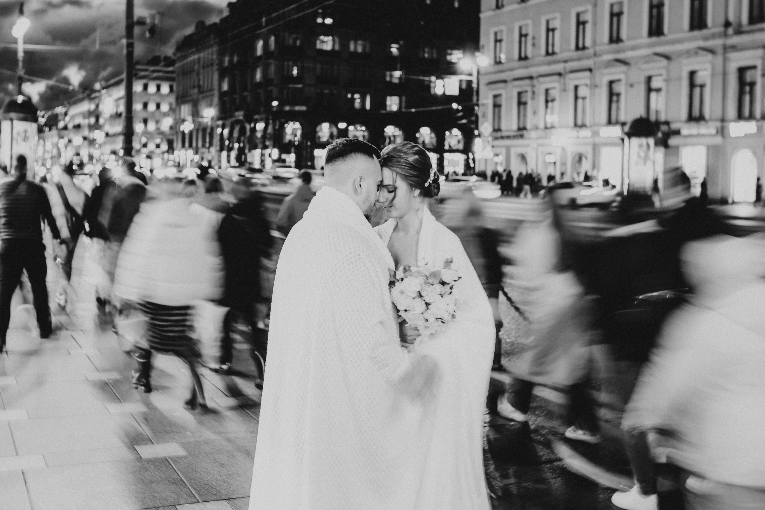 Wedding day 29.09.24. Свадебный фотограф в Санкт-Петербурге