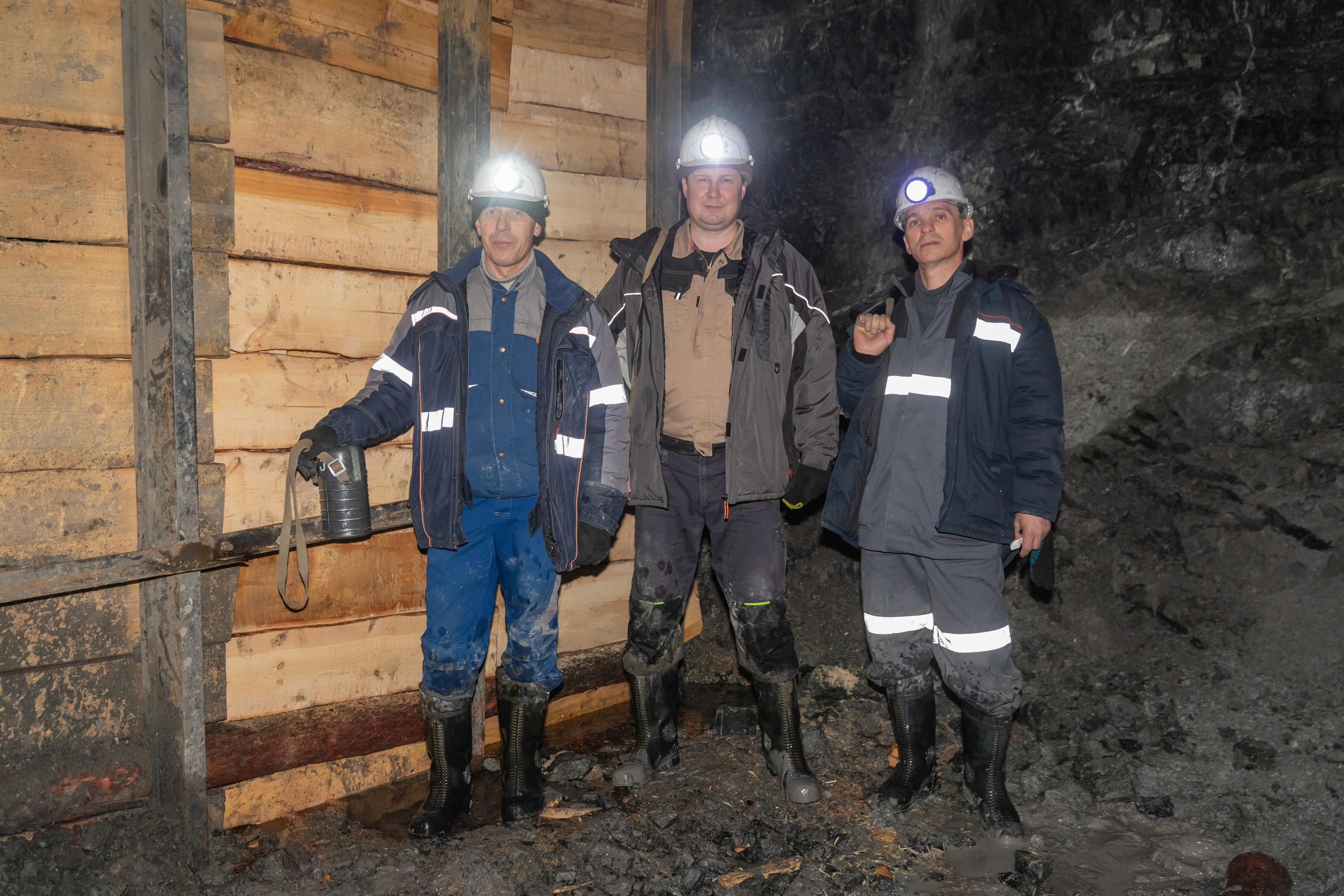 Репортаж. Фотограф Станислав Викулов в Чите