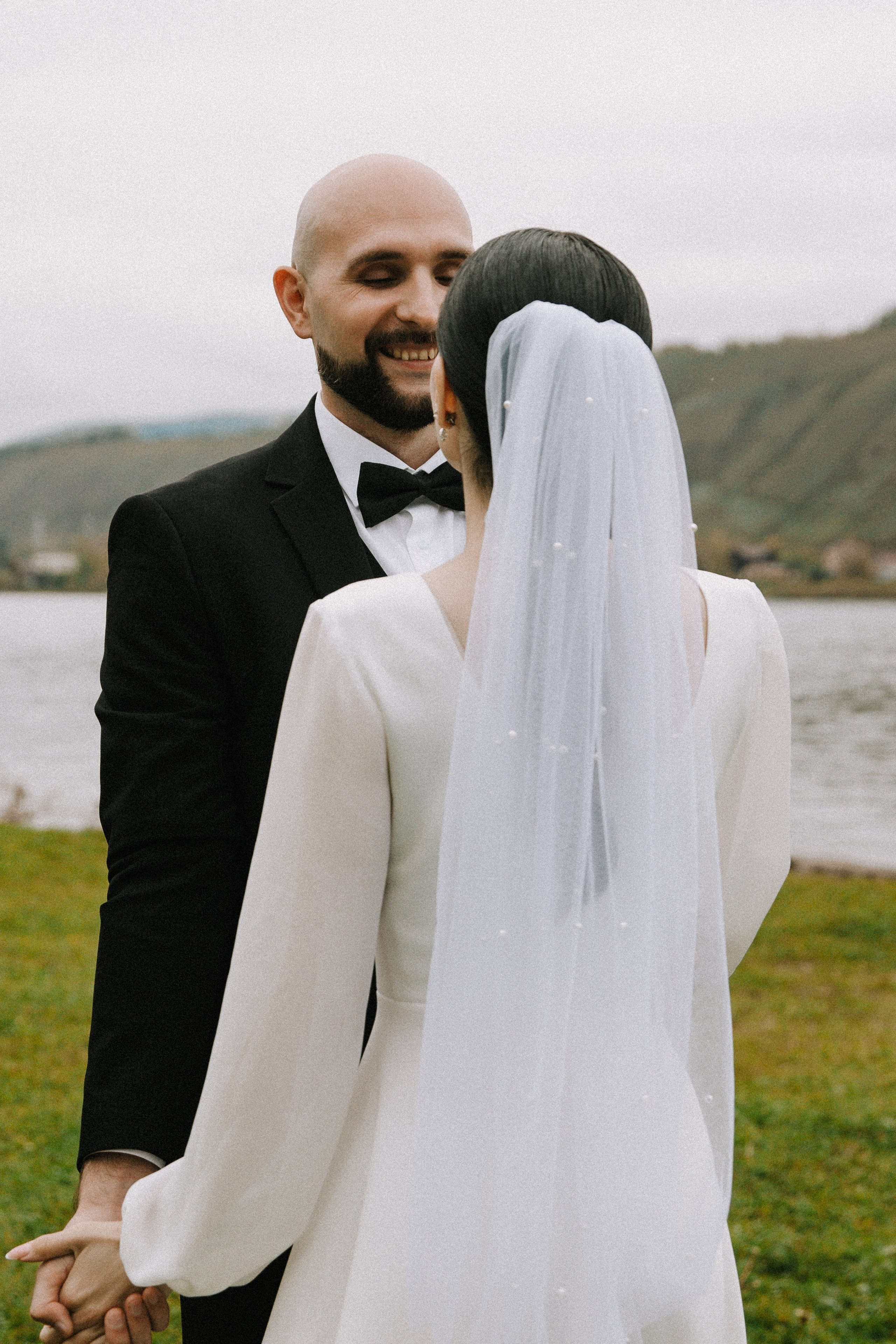 A&V. Свадебный и семейный фотограф в Красноярске Абраменко Настя