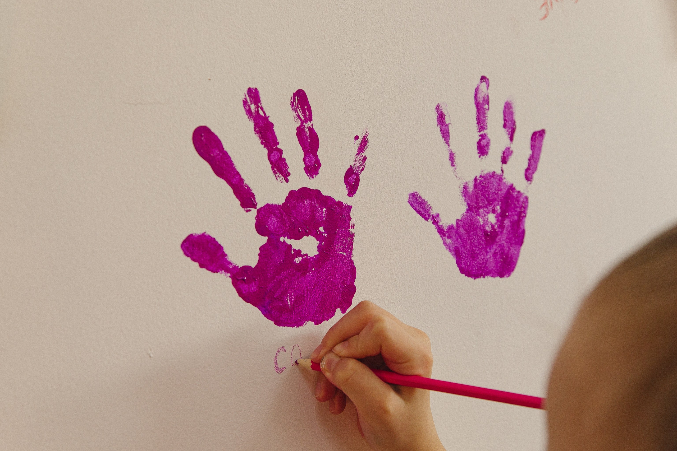 Мастер Класс. Свадебный и семейный фотограф в Красноярске Абраменко Настя