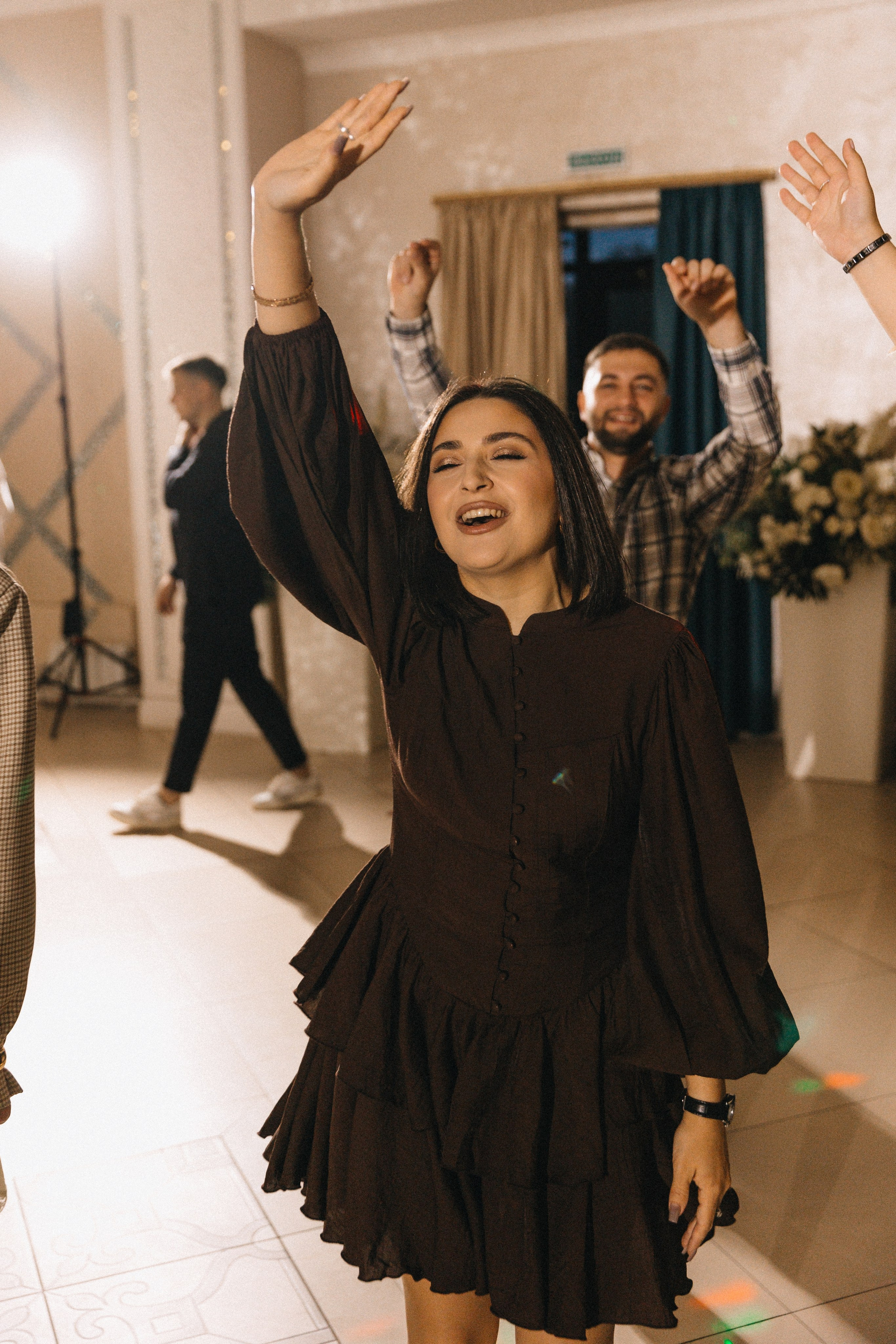 V & O. Свадебный и семейный фотограф в Красноярске Абраменко Настя