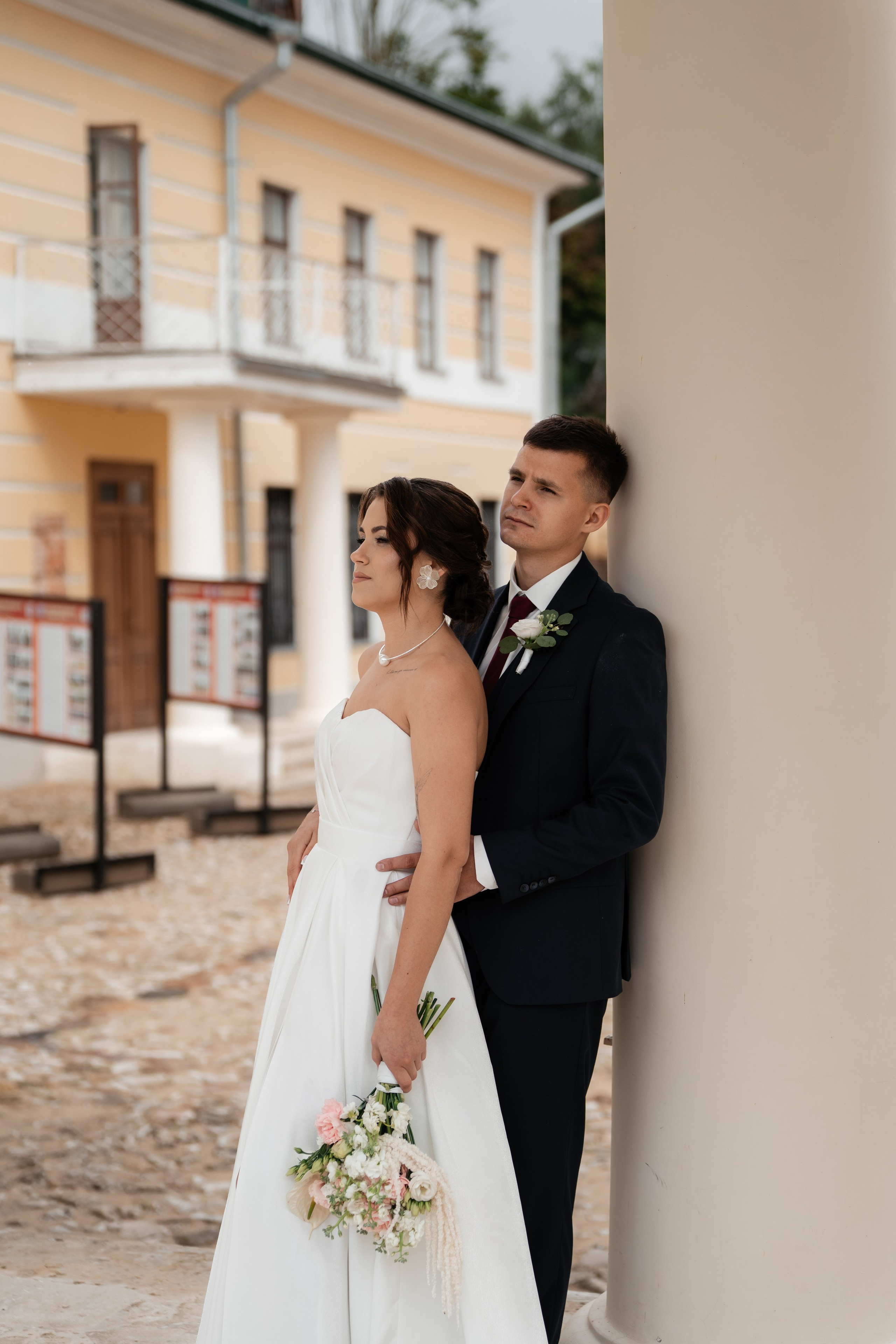 Кирилл и Карина. Vlad Trykov