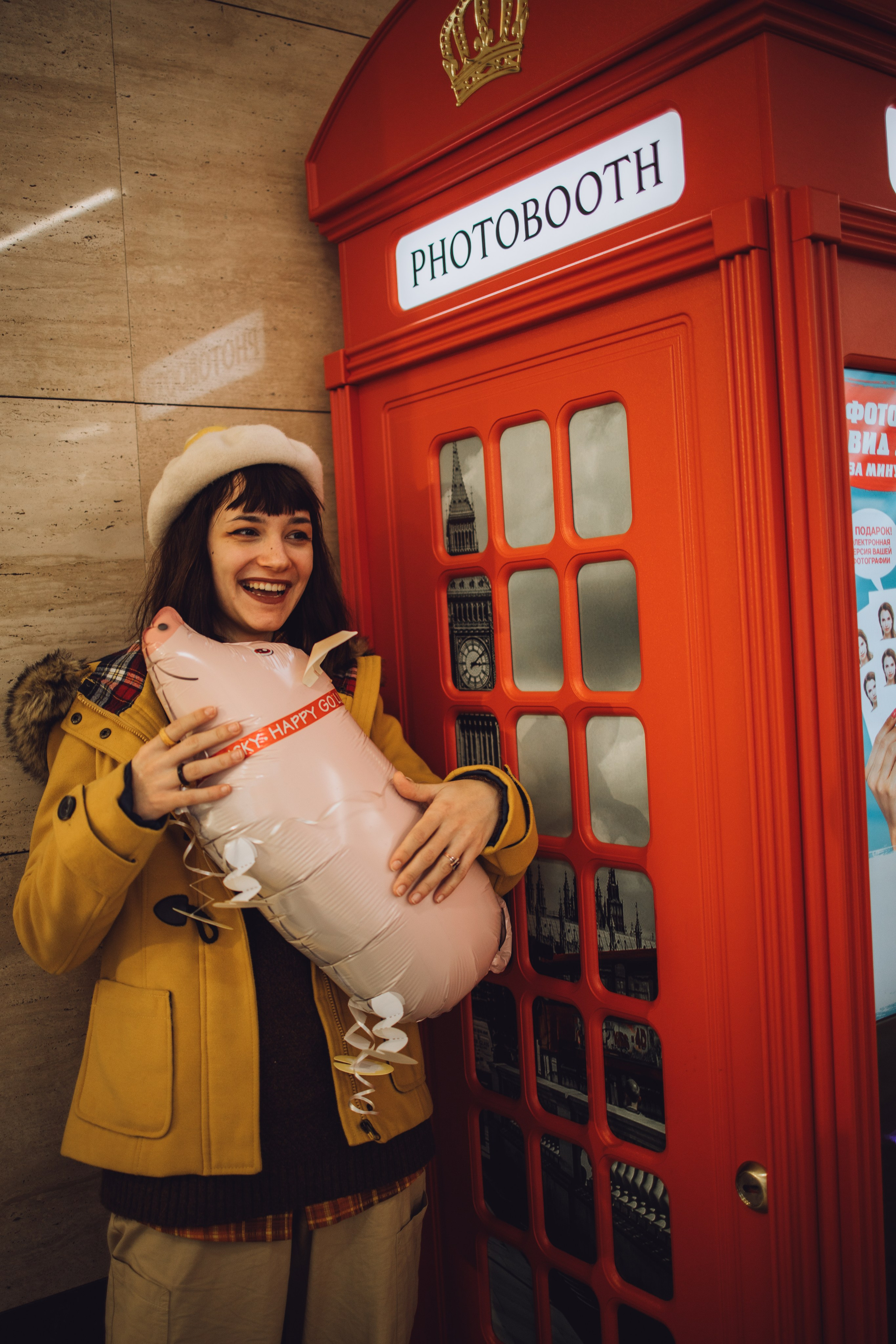 Креативные съемки. Авдеева Анна. Фотограф в Москве