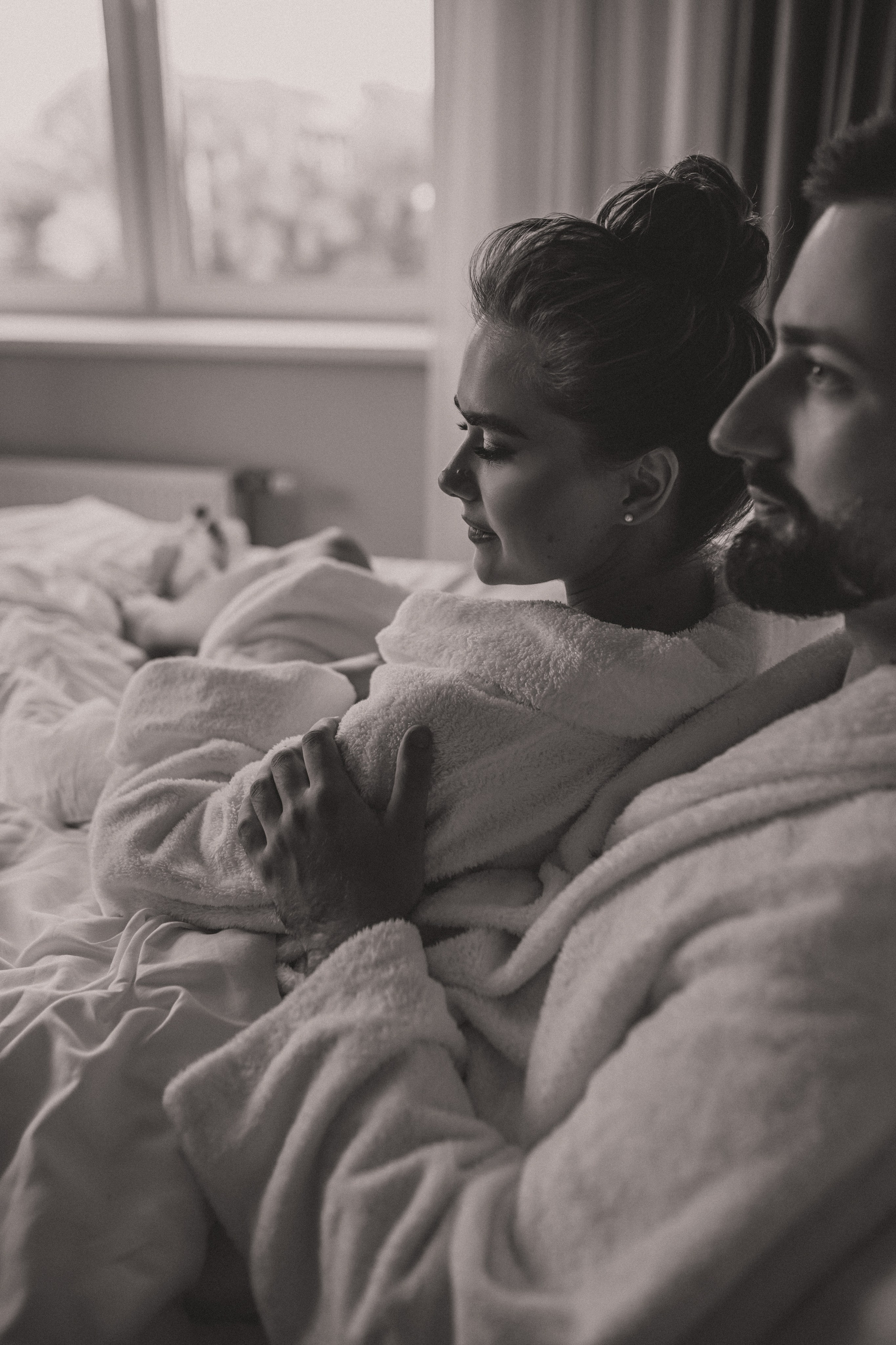 D&M. Свадебный и семейный фотограф Минск Юлия Игнатович