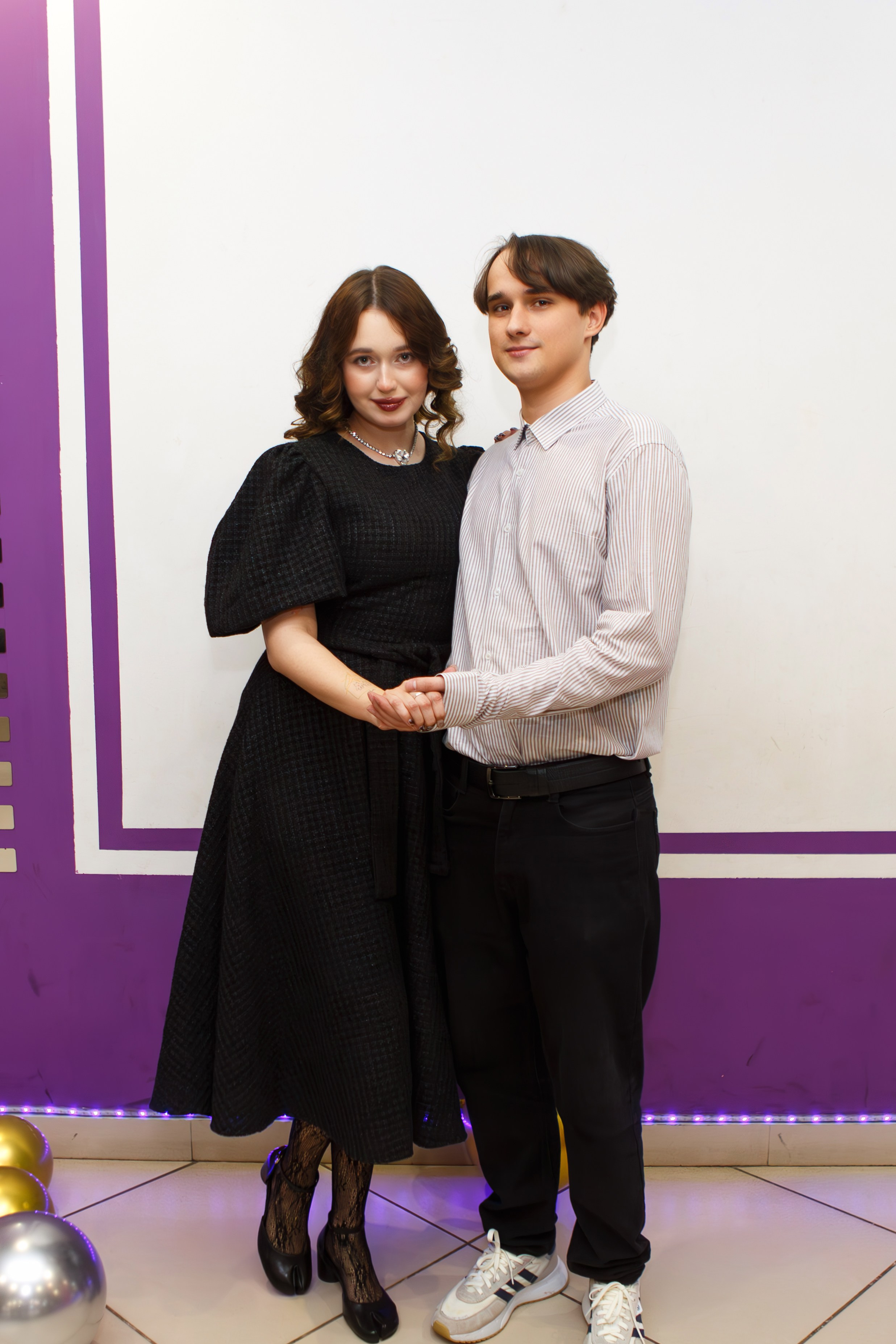 СЪЕМКА ЮБИЛЕЯ #3. Профессиональный фотограф в Мценске и Орловской области