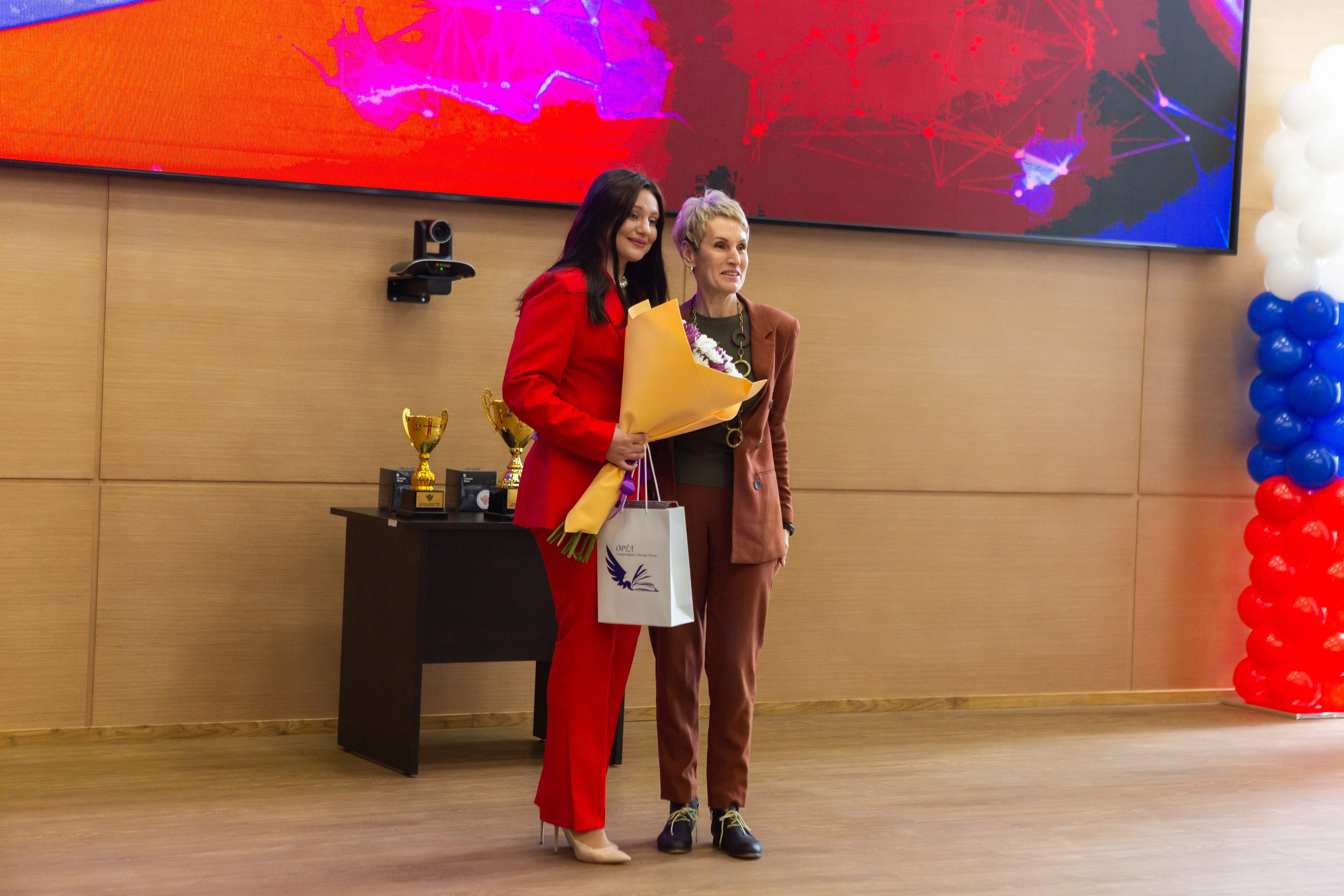 Мои медиа выборы 2024. Профессиональный фотограф в Мценске и Орловской области