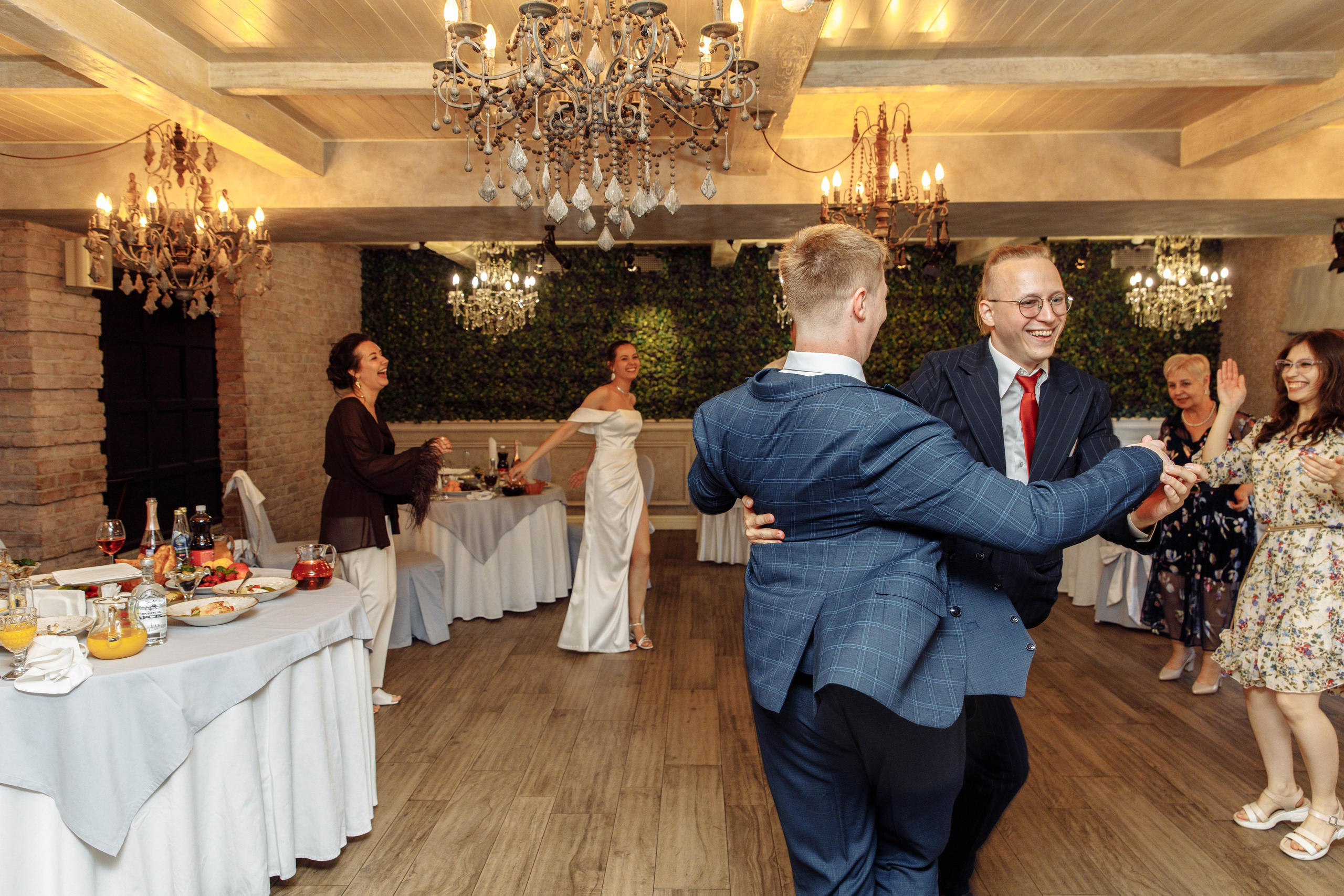 Юлия и Алексей. Свадебный, семейный и портретный фотограф Ксения Краснова