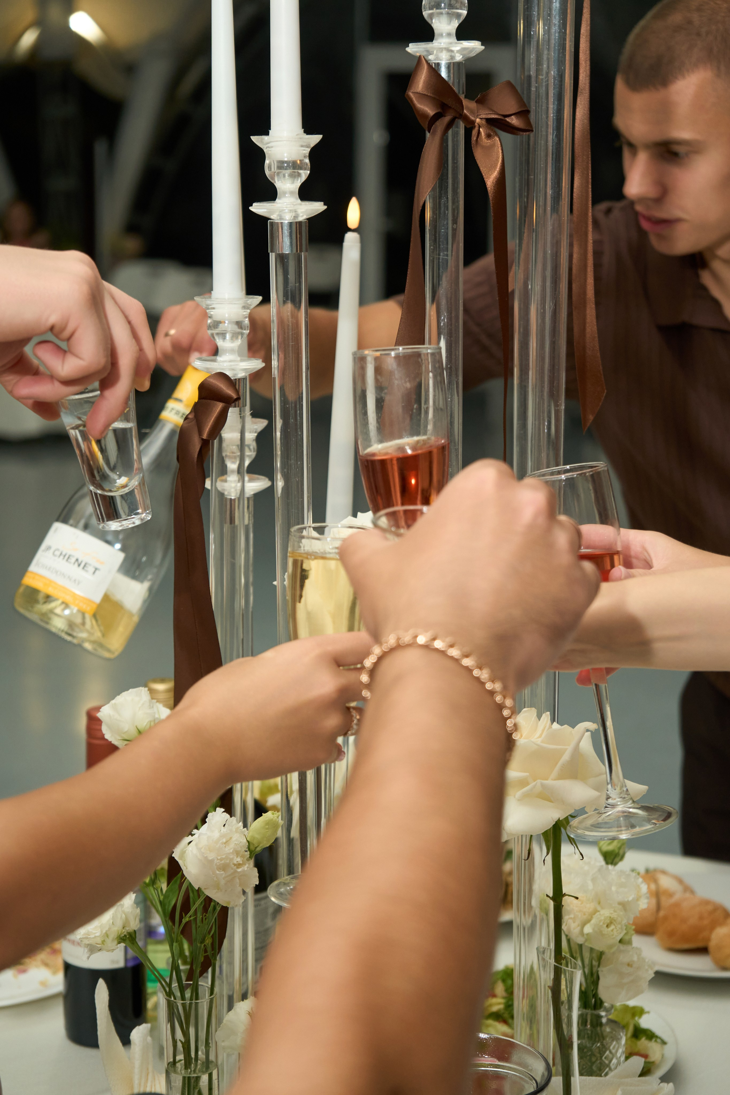 Юрий и Яна 12.09.2025. Фотограф из Владивостока Юлия Черепова