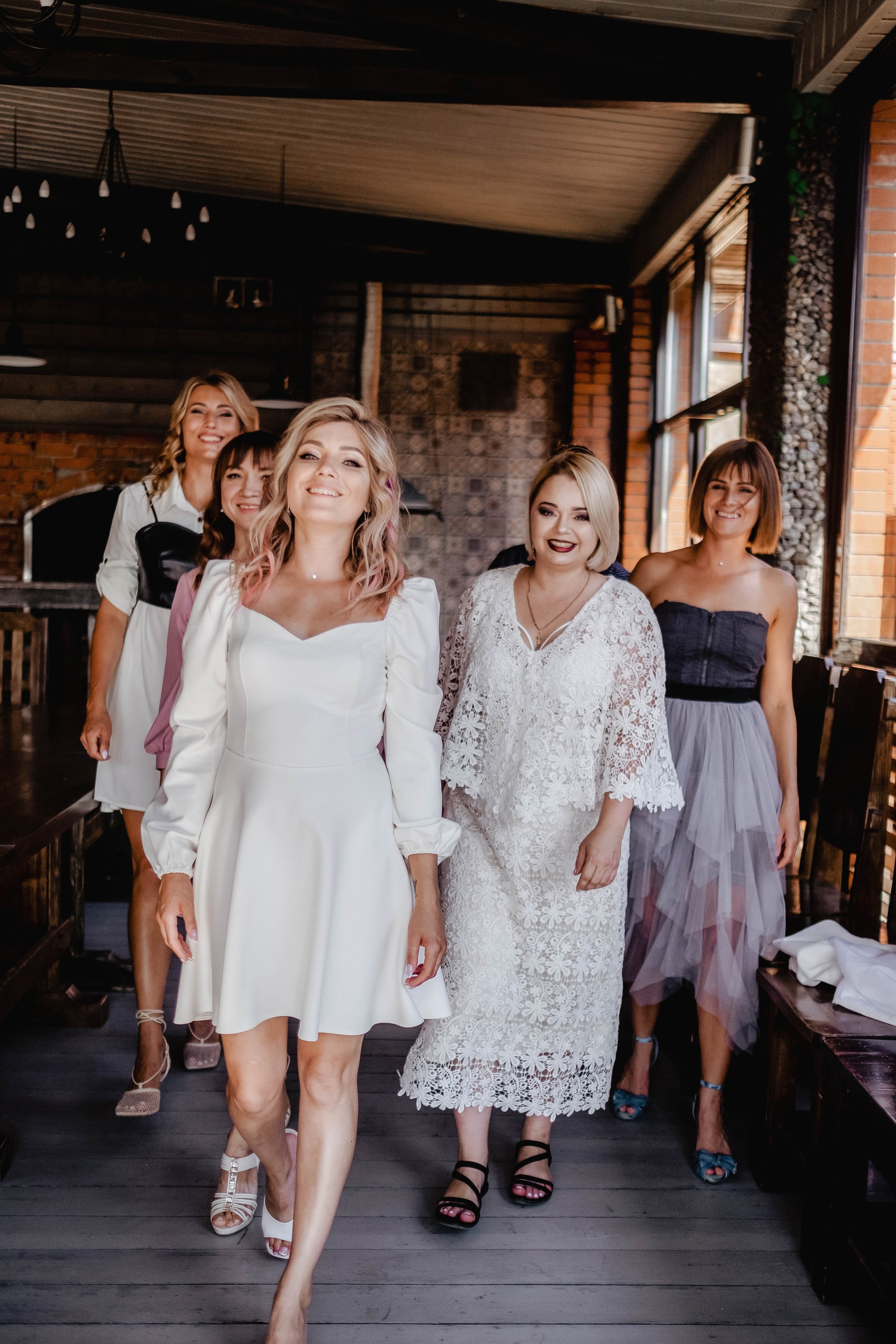 В Мичурине. Портретный и свадебный фотограф в Йошкар-Оле Егошина Екатерина