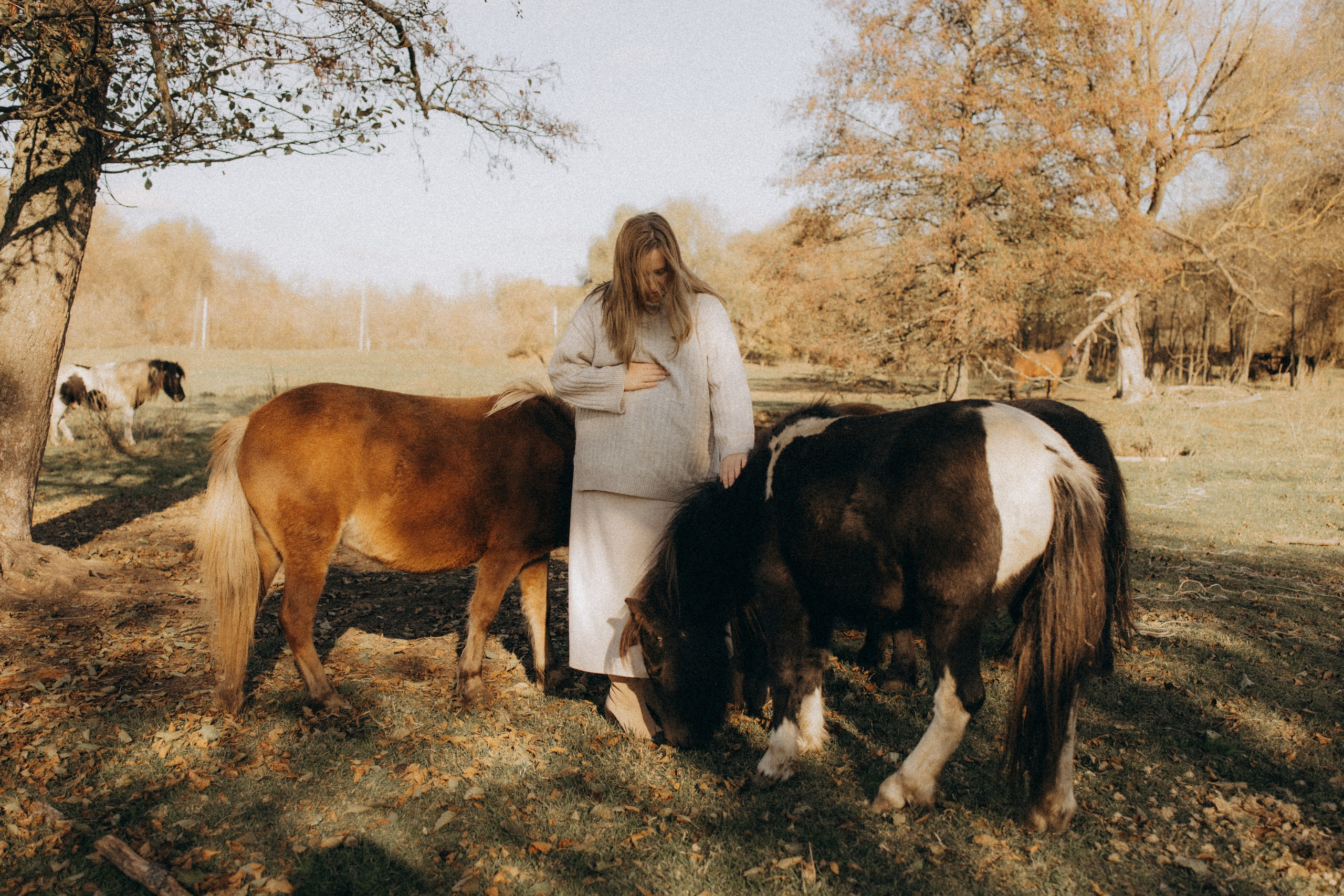 Полина. Фотограф в Туле и Алексине Стулова Мария
