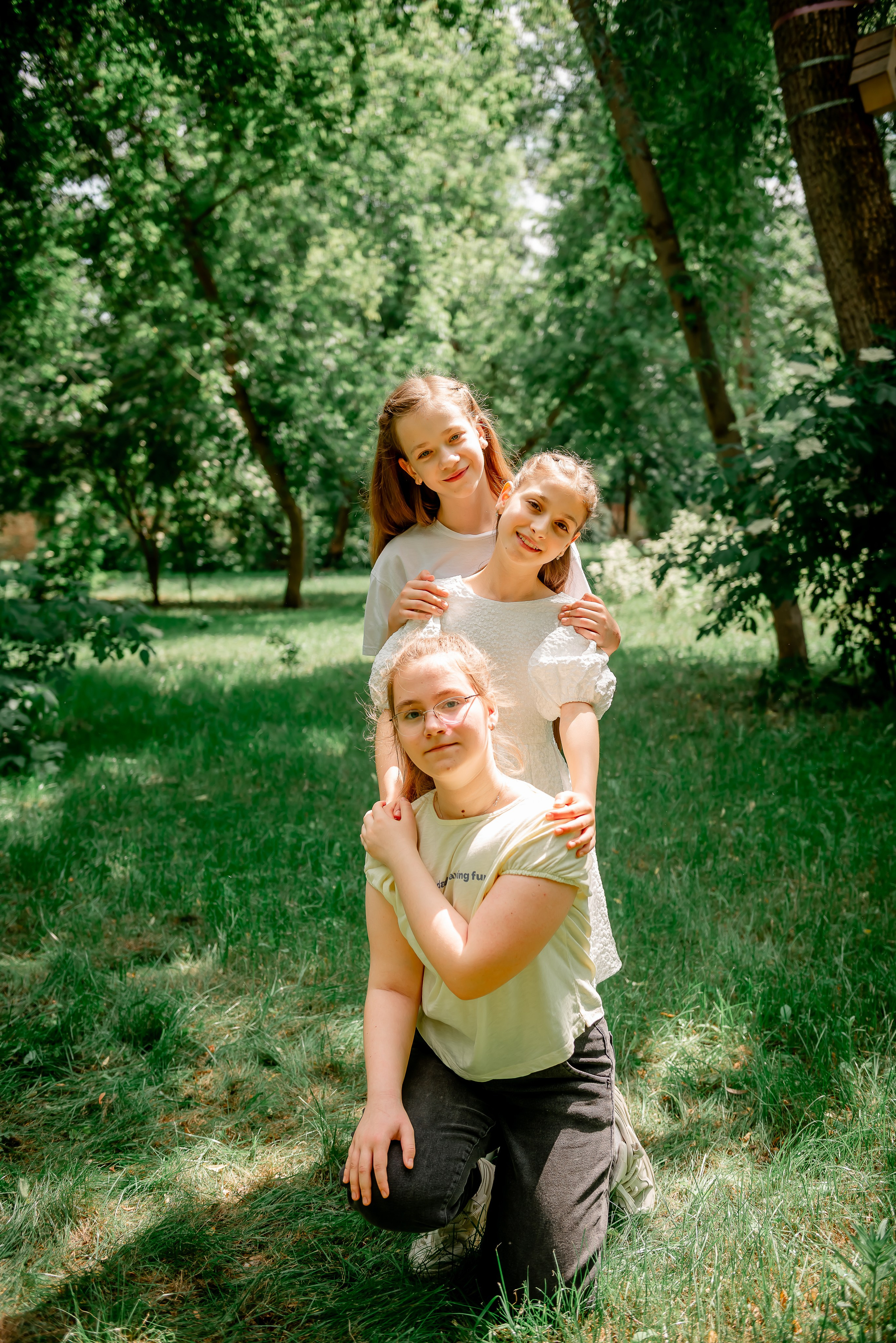 4 «А» |п. Дубовое|Начальная школа|2025. ALBUMIA