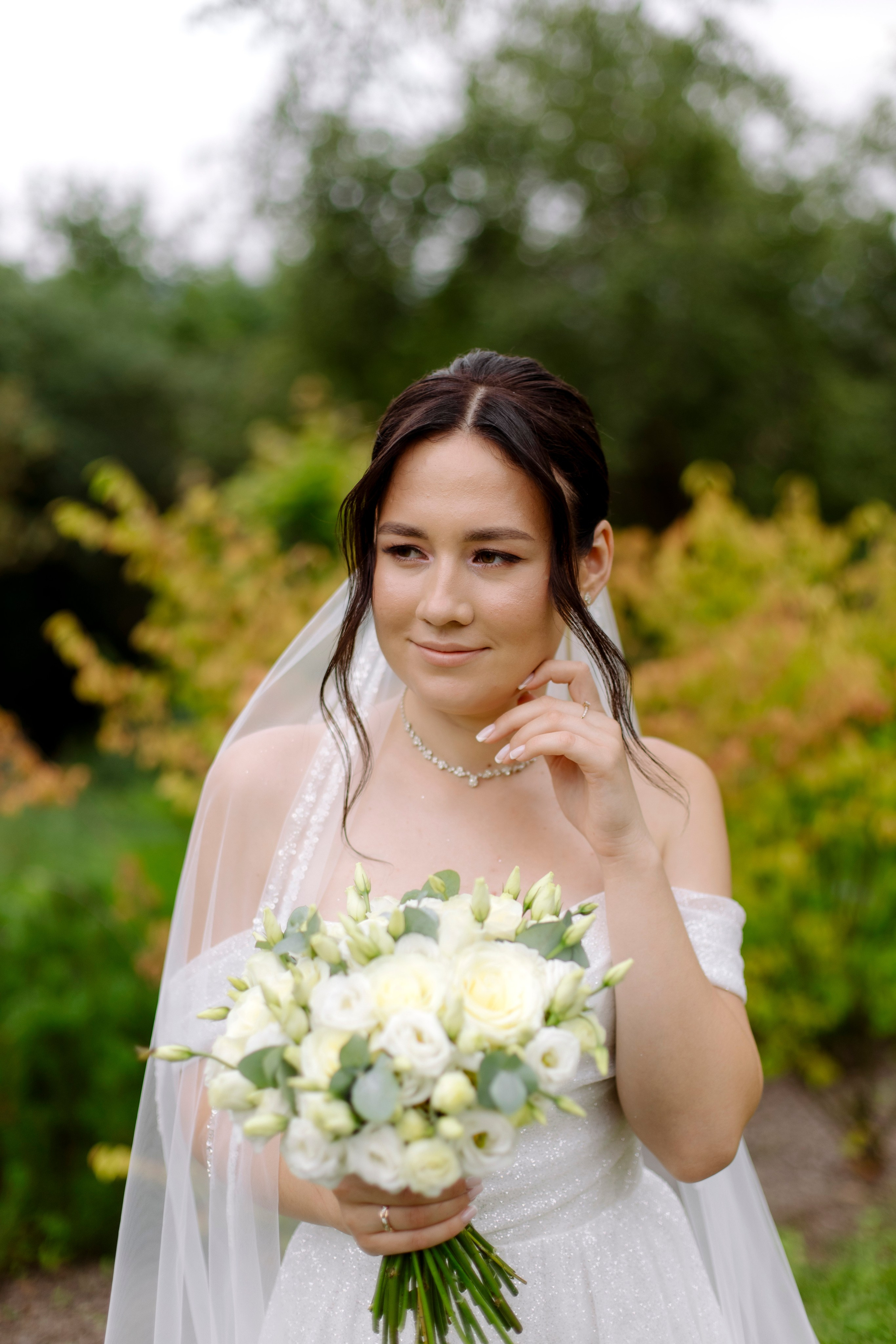 Ангелина и Роман 01.08.25. Индивидуальный, семейный и свадебный фотограф