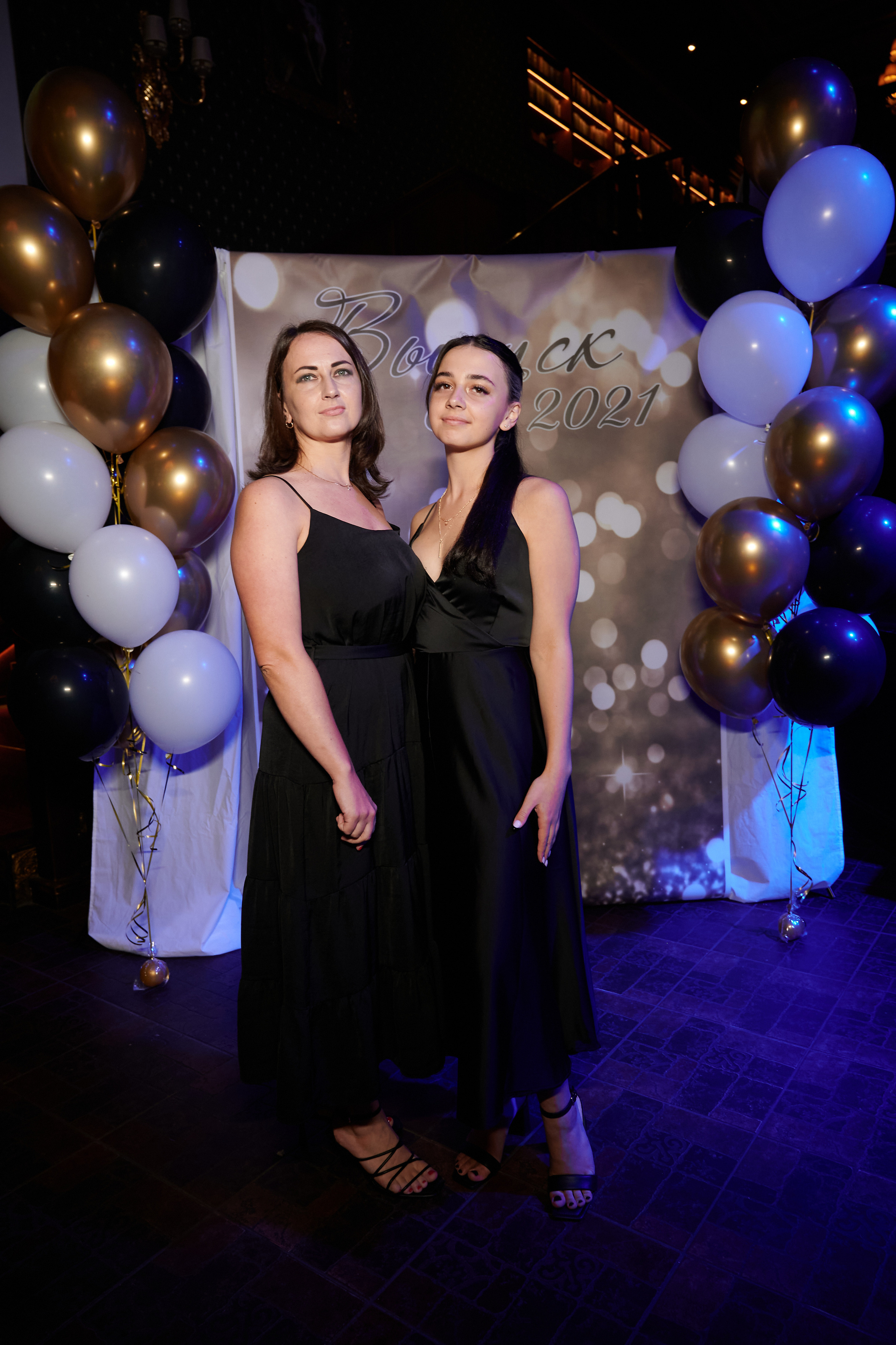 Выпускной. Репортажный фотограф в Самаре Артем Арсентьев