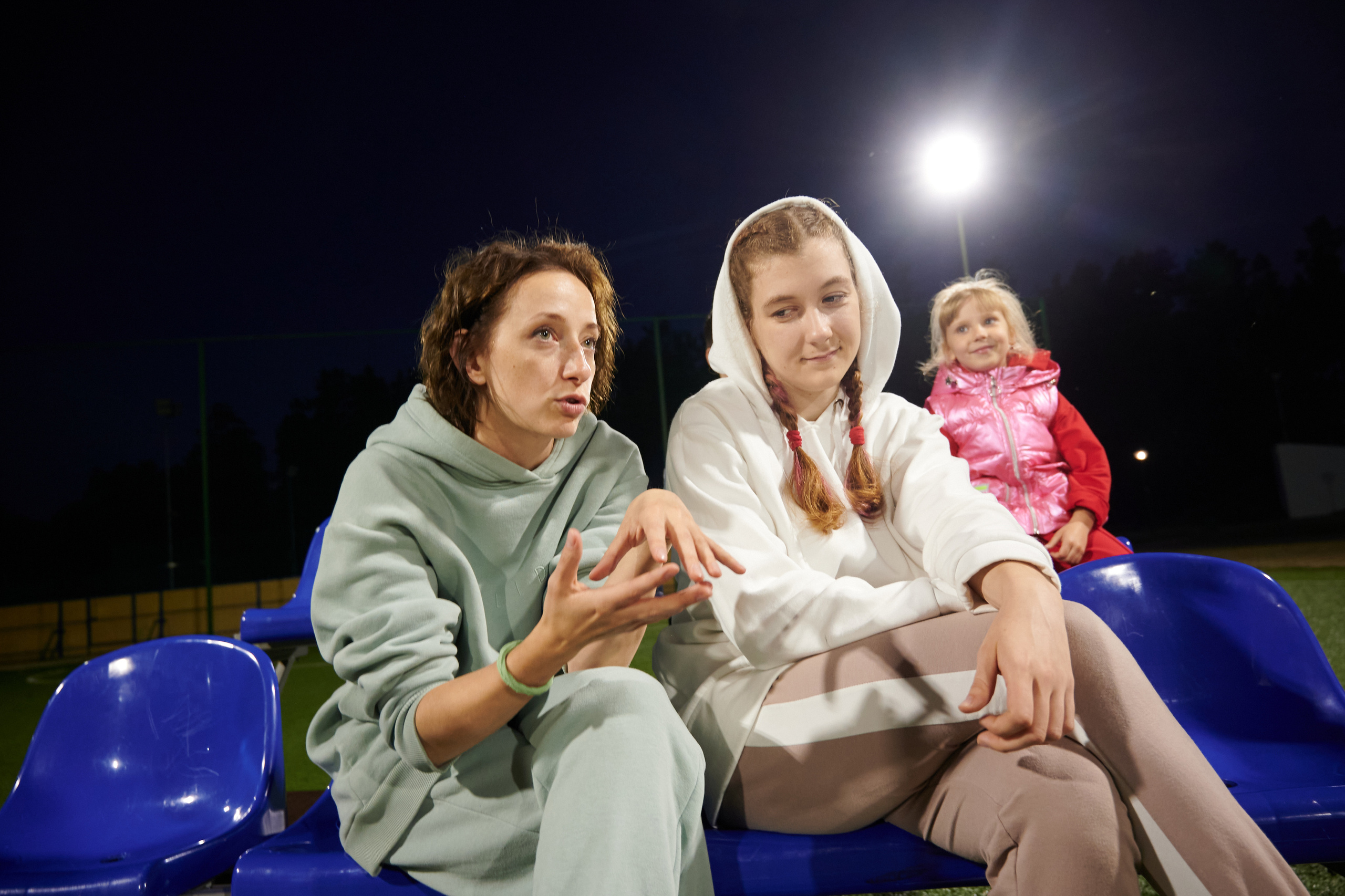 Air Camp. Репортажный фотограф в Самаре Артем Арсентьев