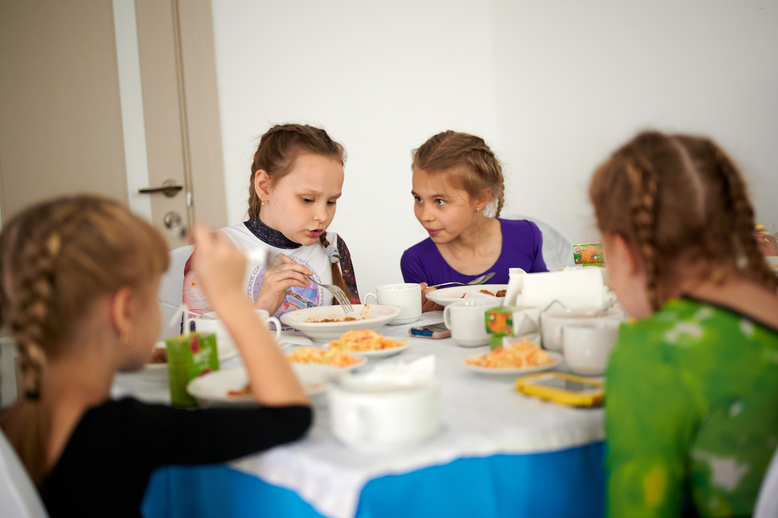Air Camp. Репортажный фотограф в Самаре Артем Арсентьев