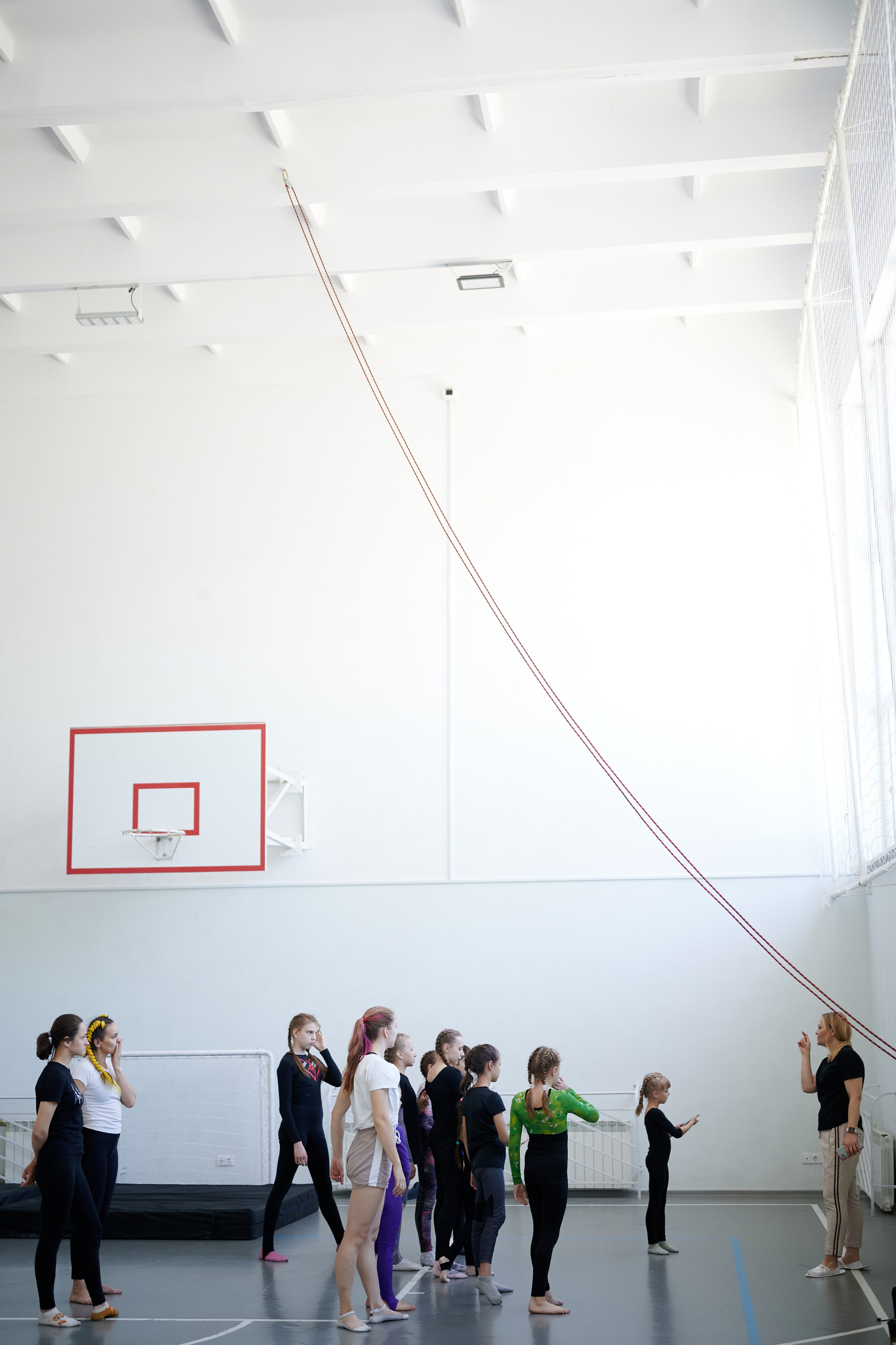 Air Camp. Репортажный фотограф в Самаре Артем Арсентьев