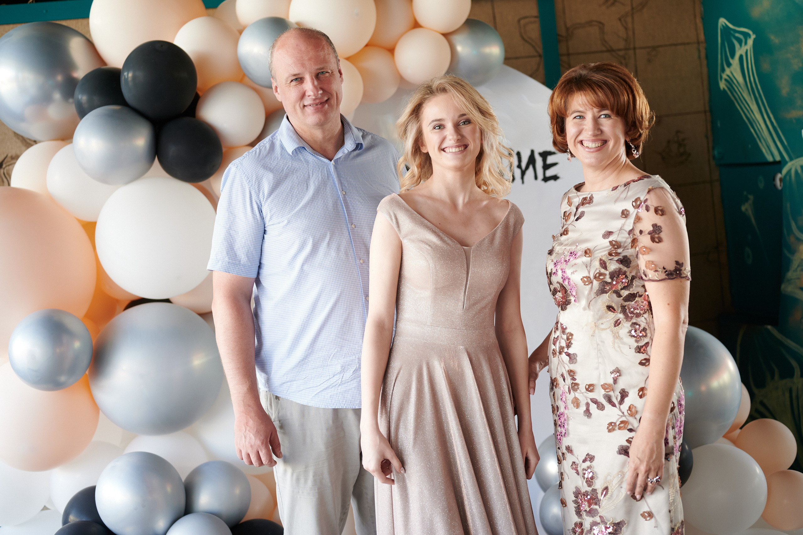 Выпускной. Репортажный фотограф в Самаре Артем Арсентьев