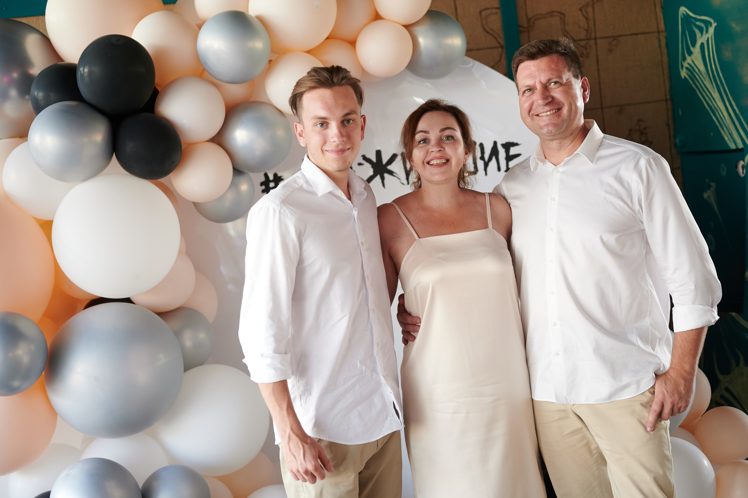 Выпускной. Репортажный фотограф в Самаре Артем Арсентьев