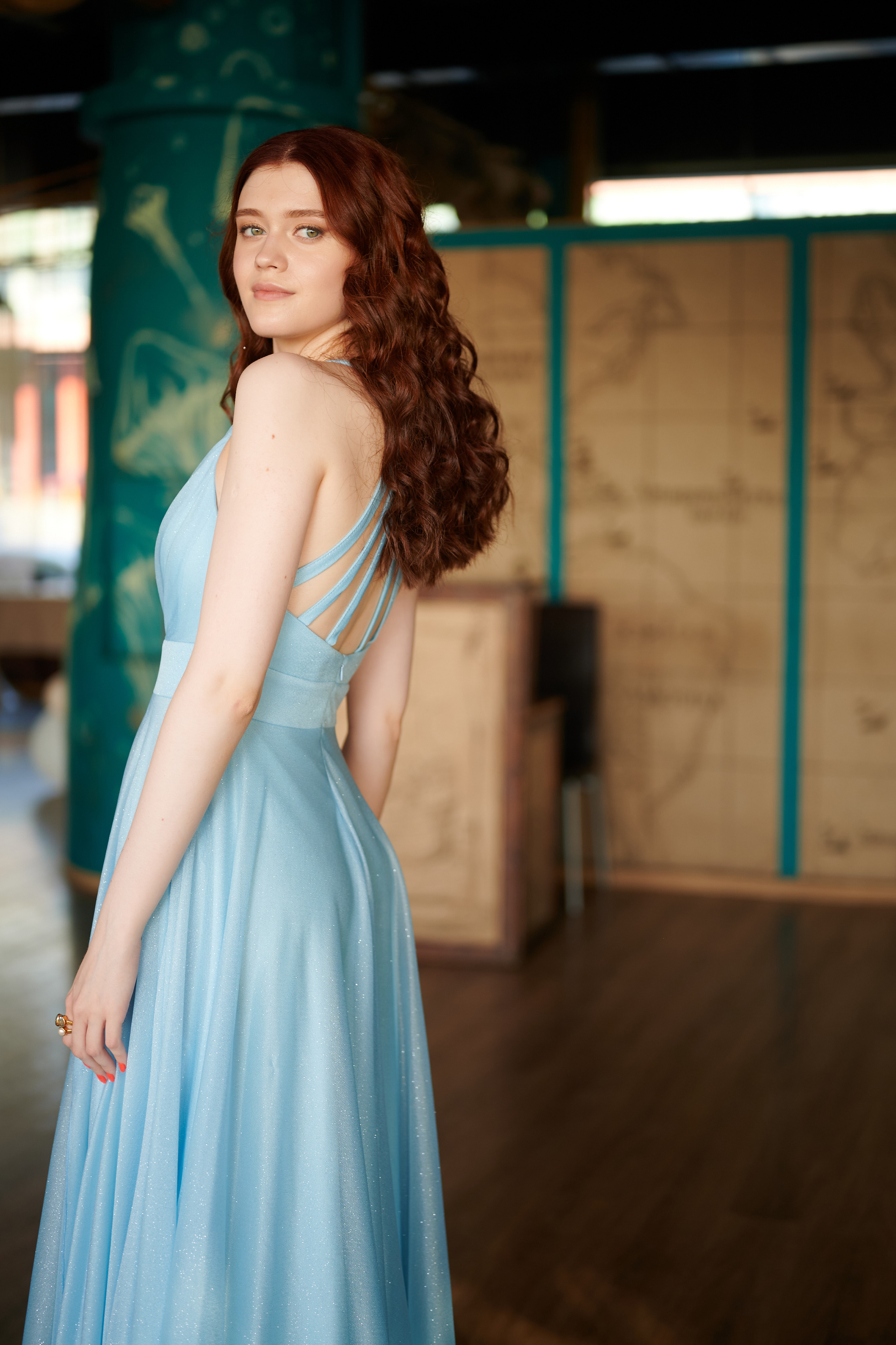 Выпускной. Репортажный фотограф в Самаре Артем Арсентьев