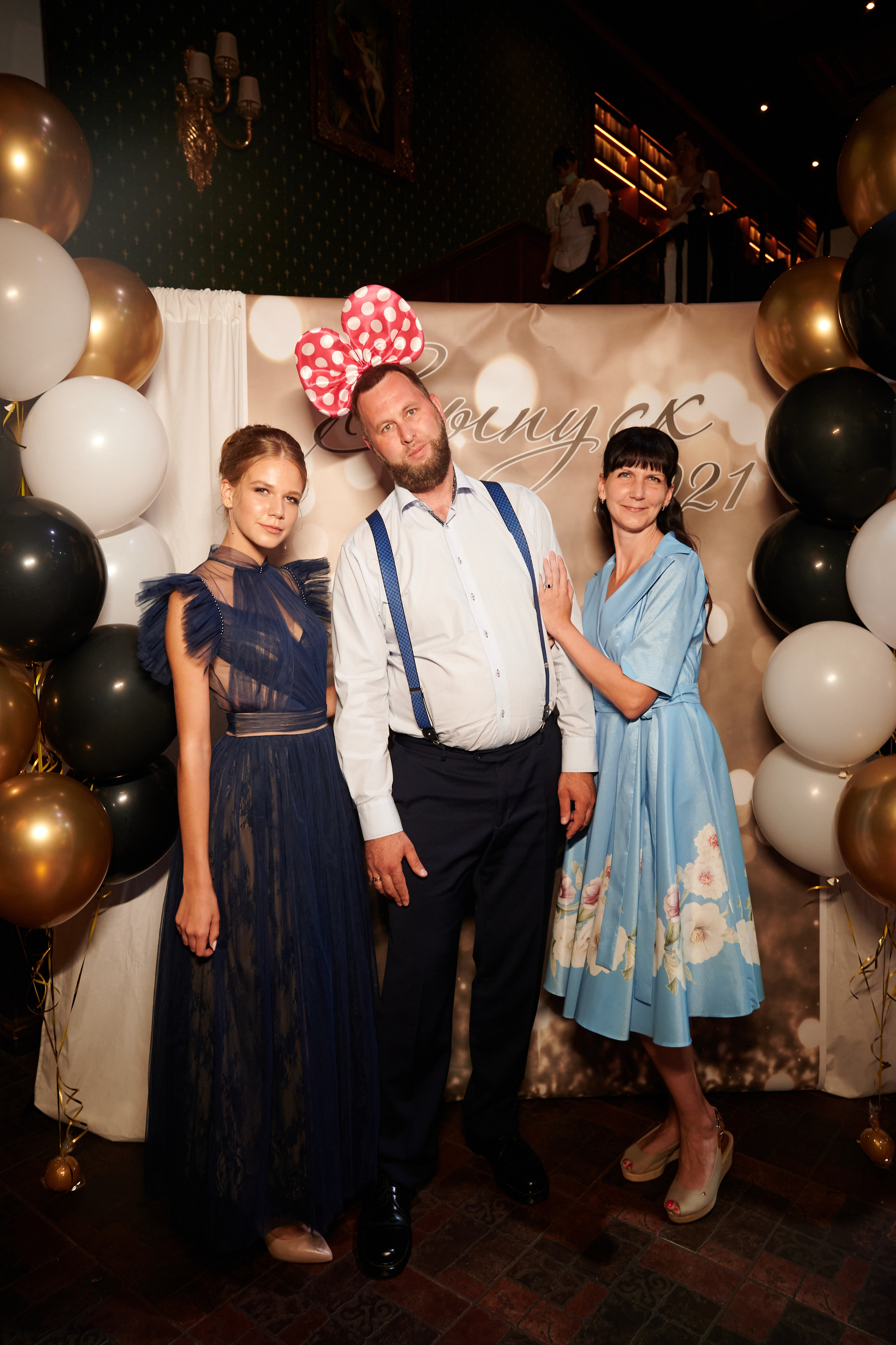 Выпускной. Репортажный фотограф в Самаре Артем Арсентьев