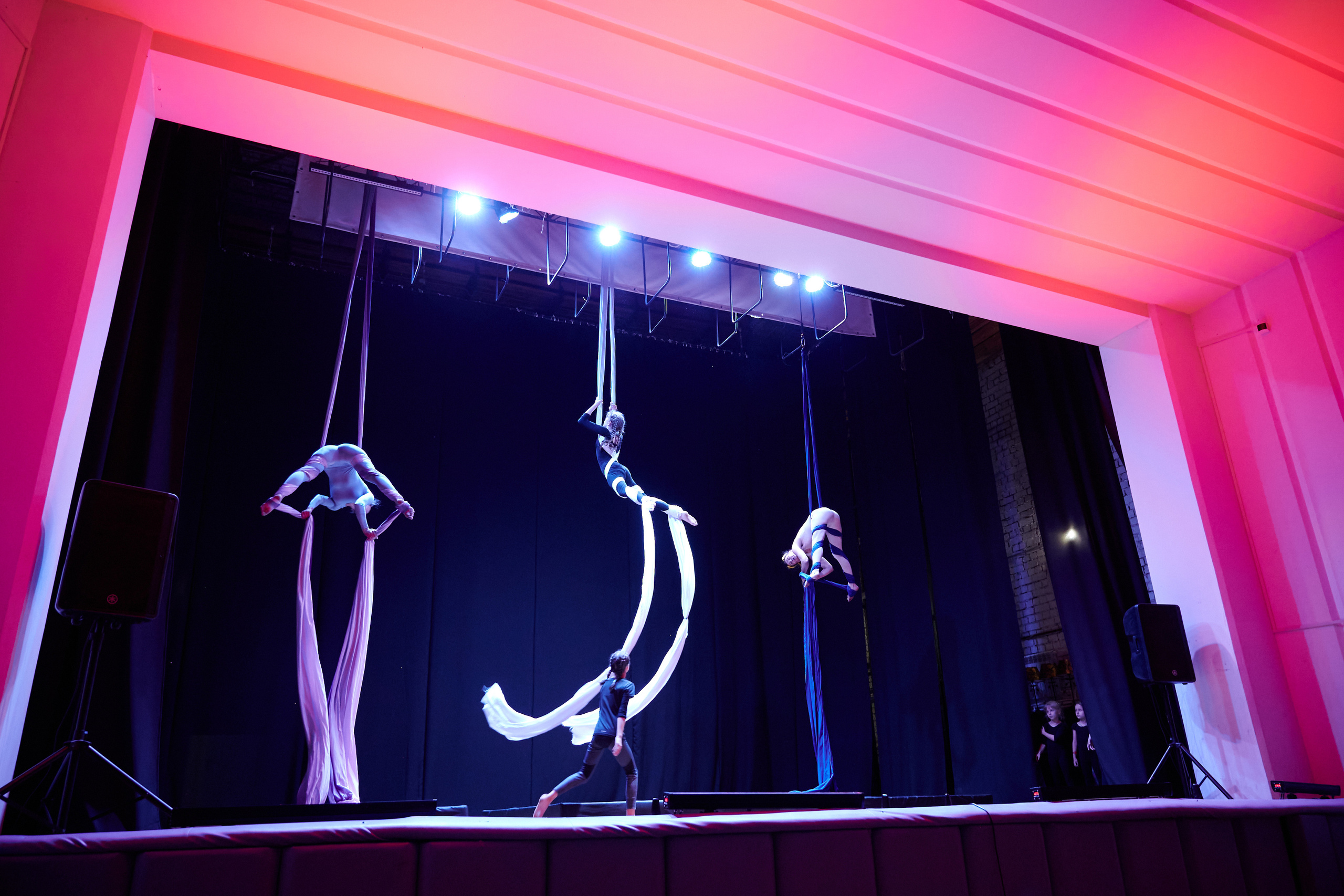 Air Camp. Репортажный фотограф в Самаре Артем Арсентьев