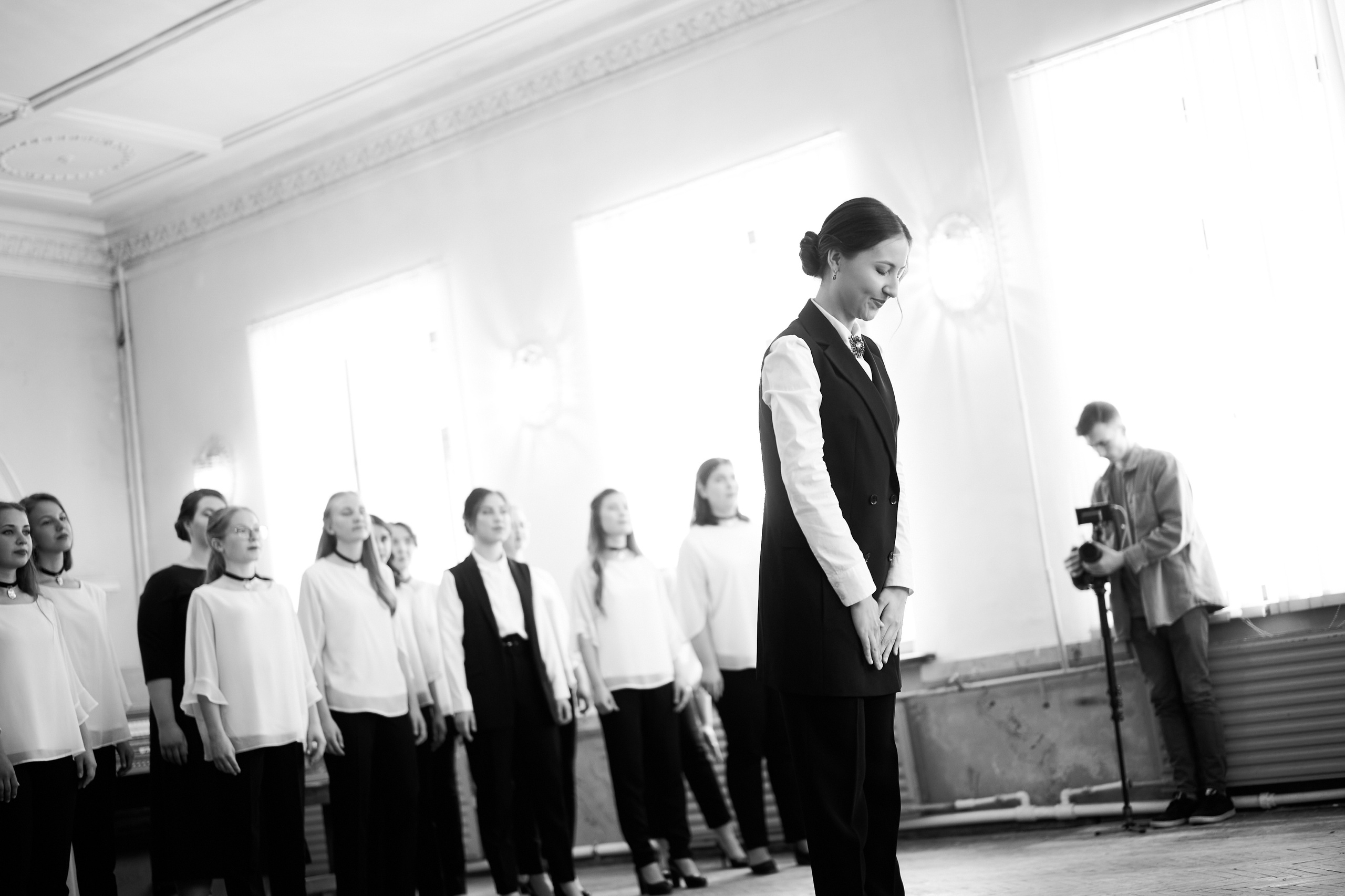 Выпускной. Репортажный фотограф в Самаре Артем Арсентьев