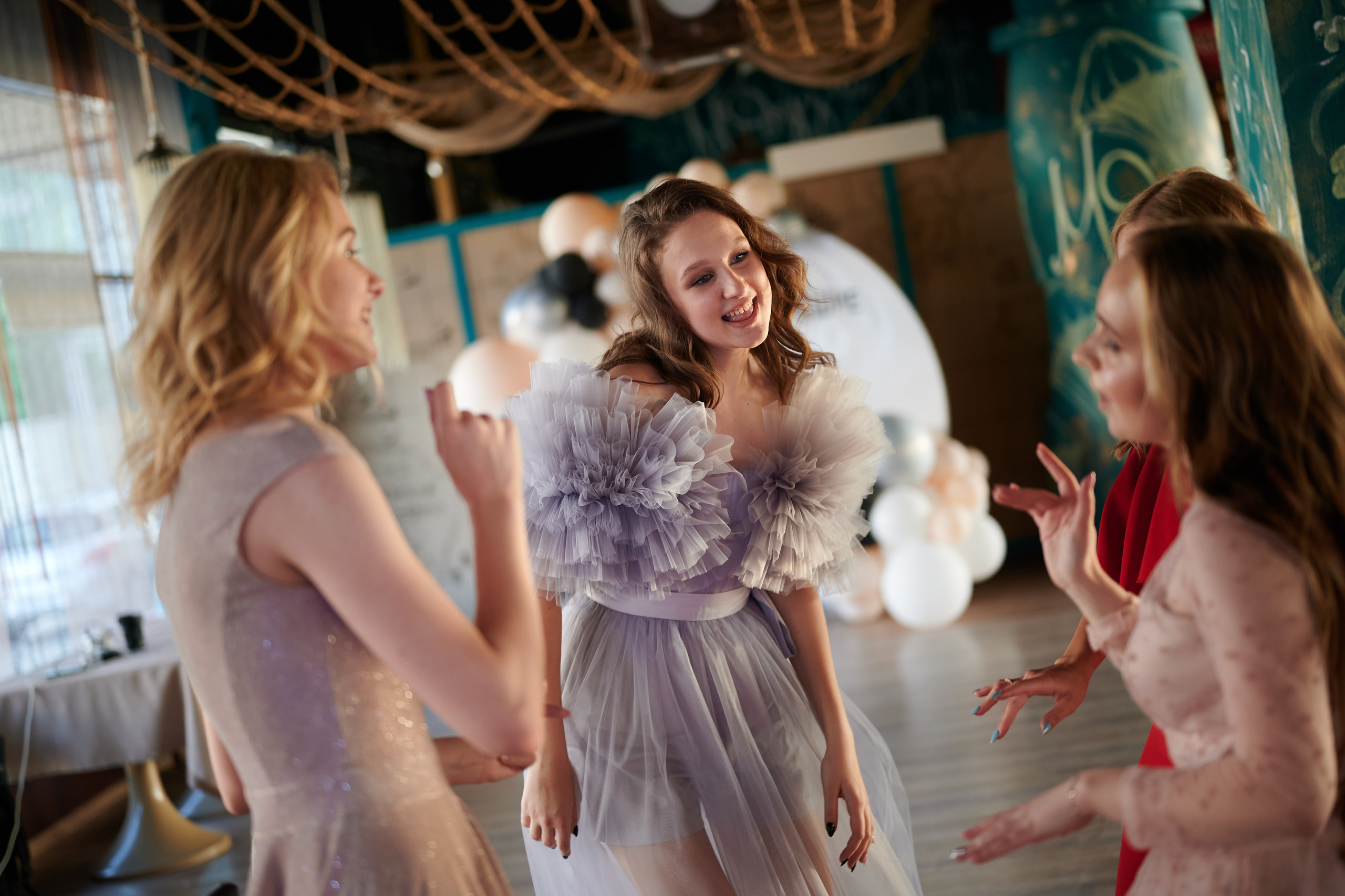 Выпускной. Репортажный фотограф в Самаре Артем Арсентьев