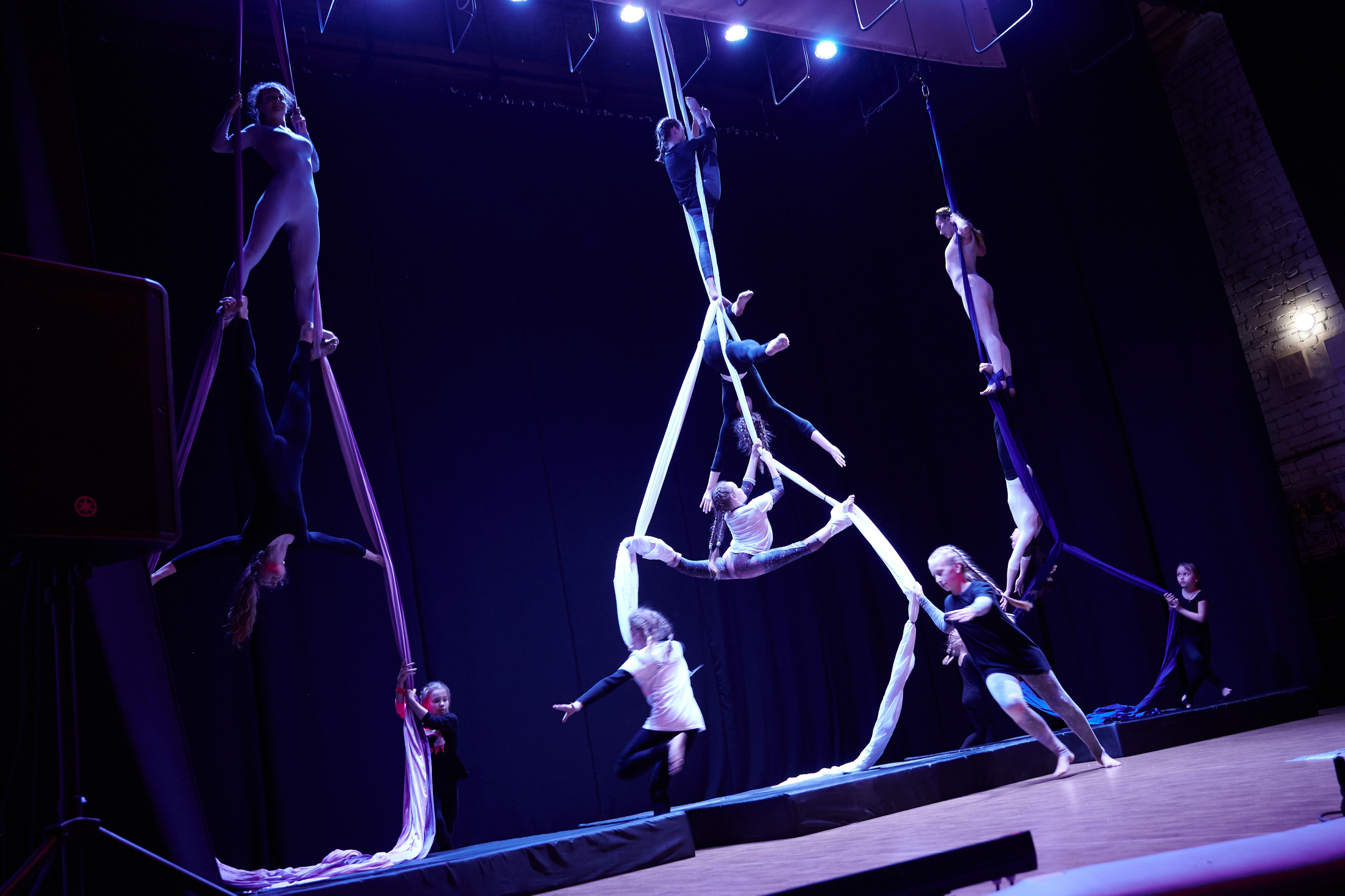 Air Camp. Репортажный фотограф в Самаре Артем Арсентьев