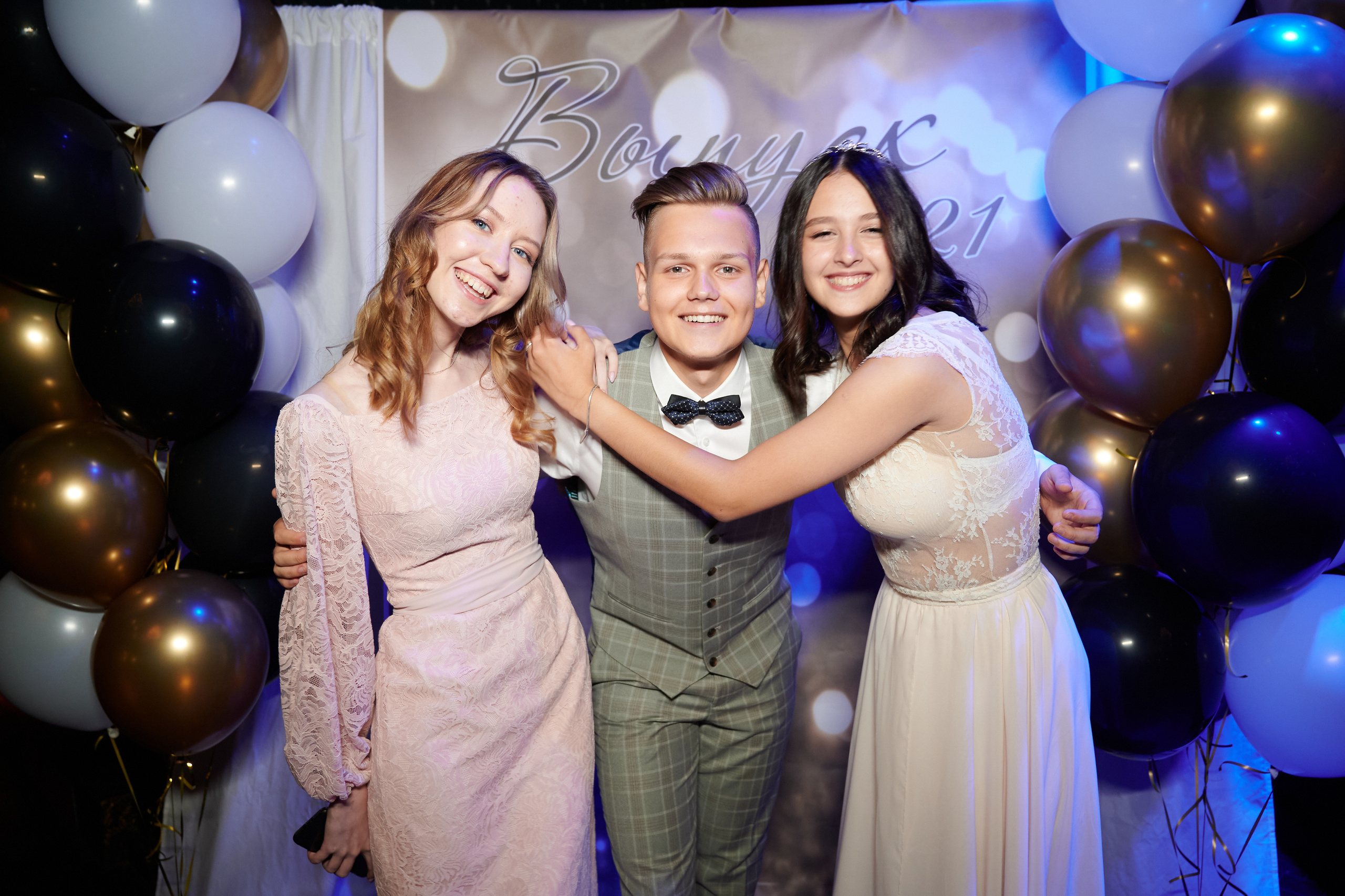 Выпускной. Репортажный фотограф в Самаре Артем Арсентьев