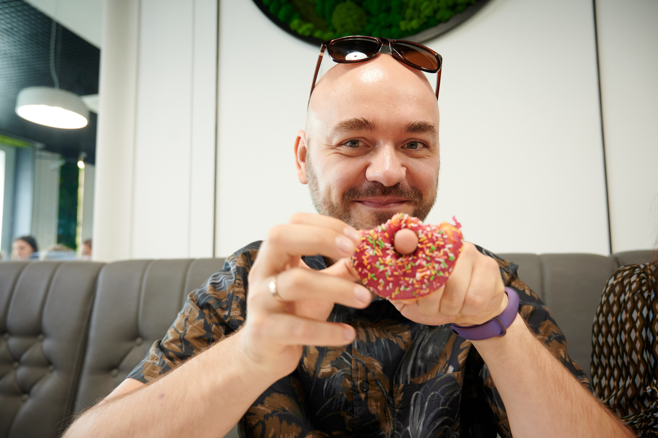 Air Camp. Репортажный фотограф в Самаре Артем Арсентьев