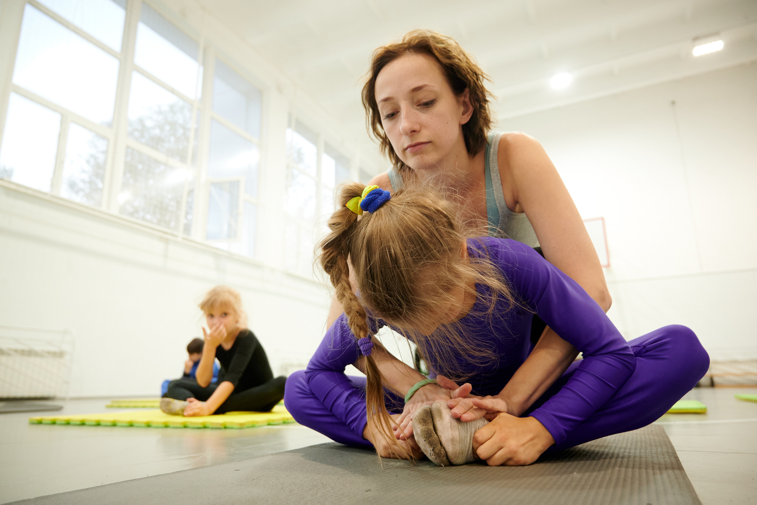 Air Camp. Репортажный фотограф в Самаре Артем Арсентьев