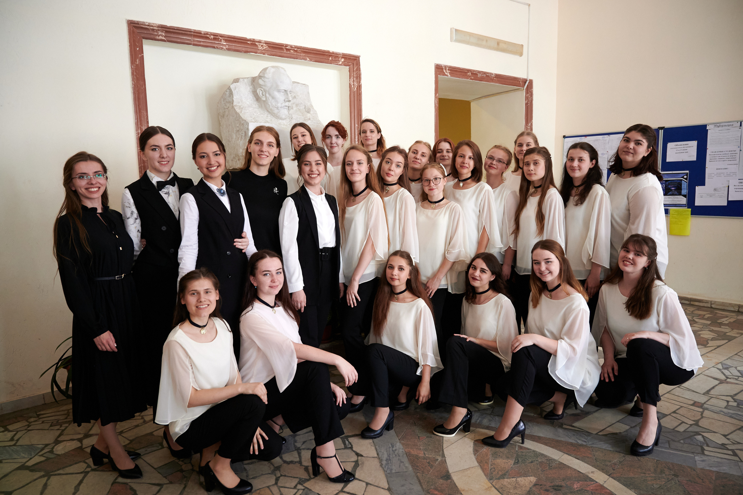 Выпускной. Репортажный фотограф в Самаре Артем Арсентьев