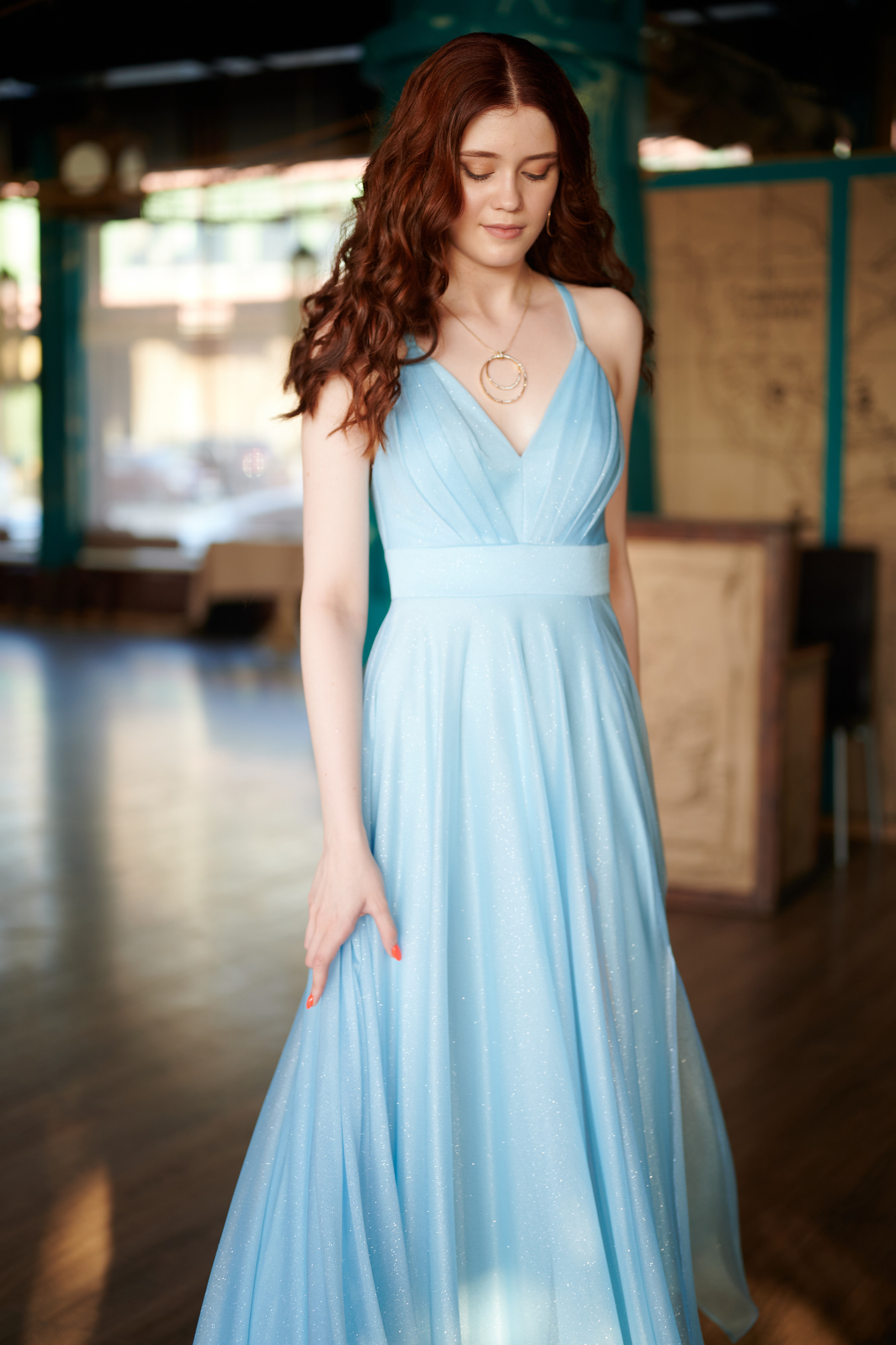 Выпускной. Репортажный фотограф в Самаре Артем Арсентьев