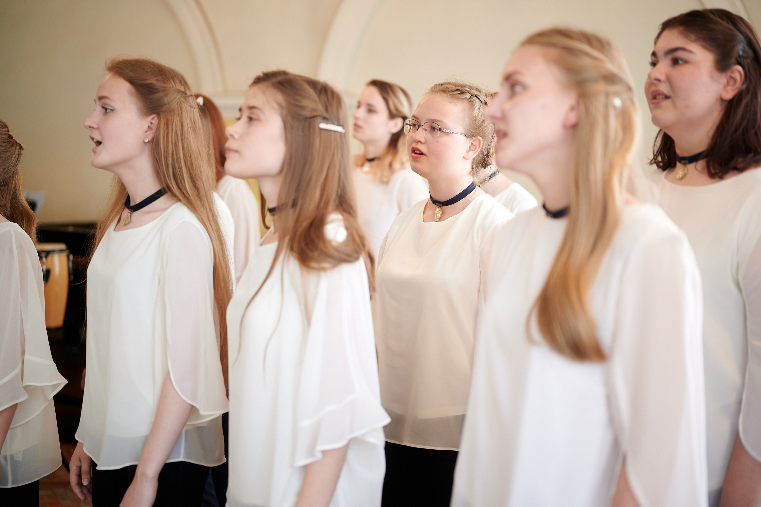 Выпускной. Репортажный фотограф в Самаре Артем Арсентьев