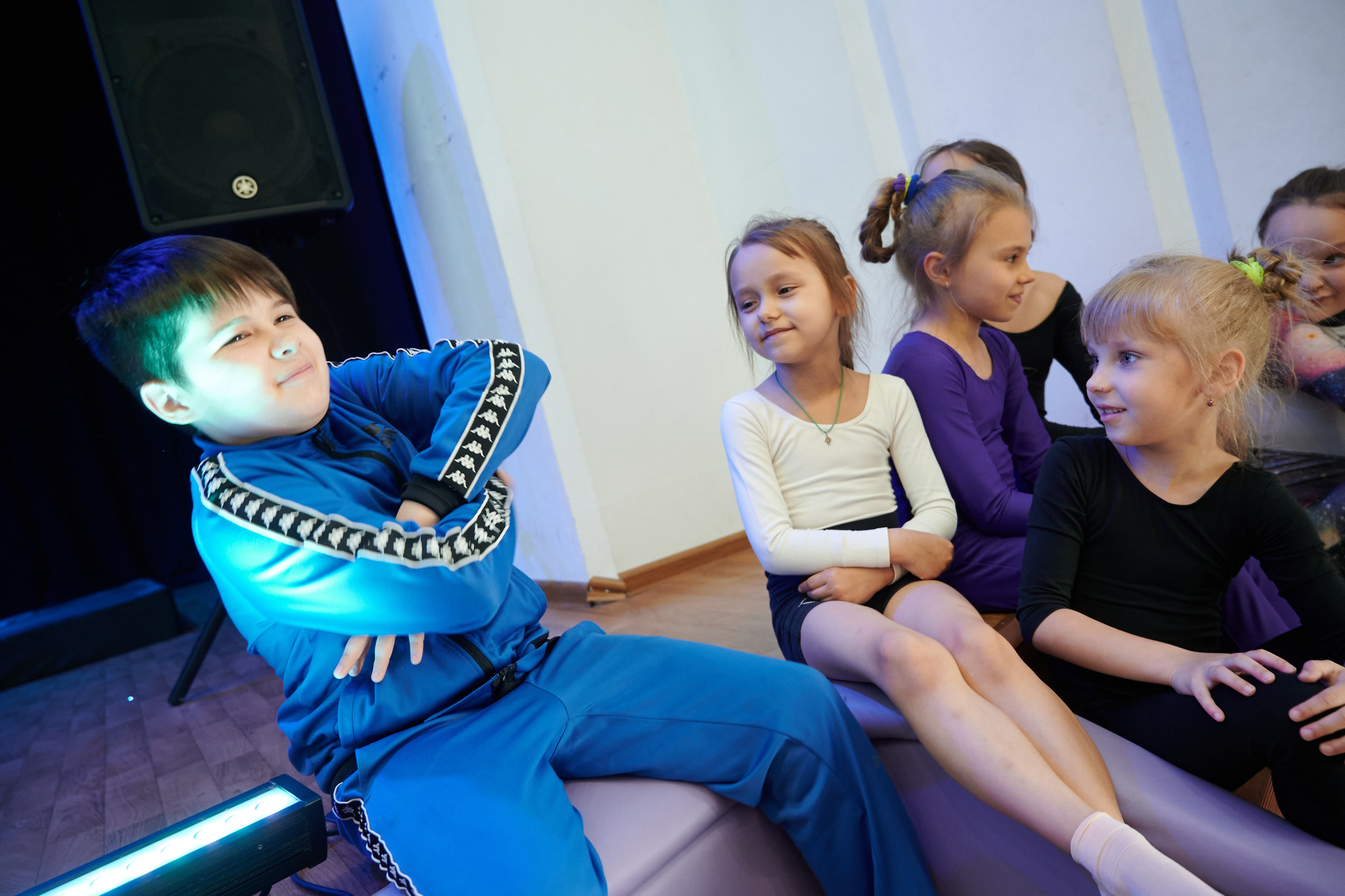 Air Camp. Репортажный фотограф в Самаре Артем Арсентьев