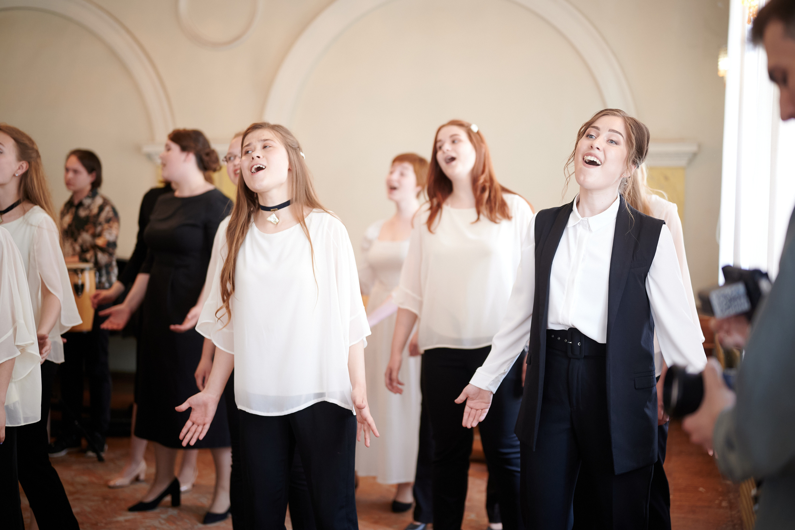 Выпускной. Репортажный фотограф в Самаре Артем Арсентьев