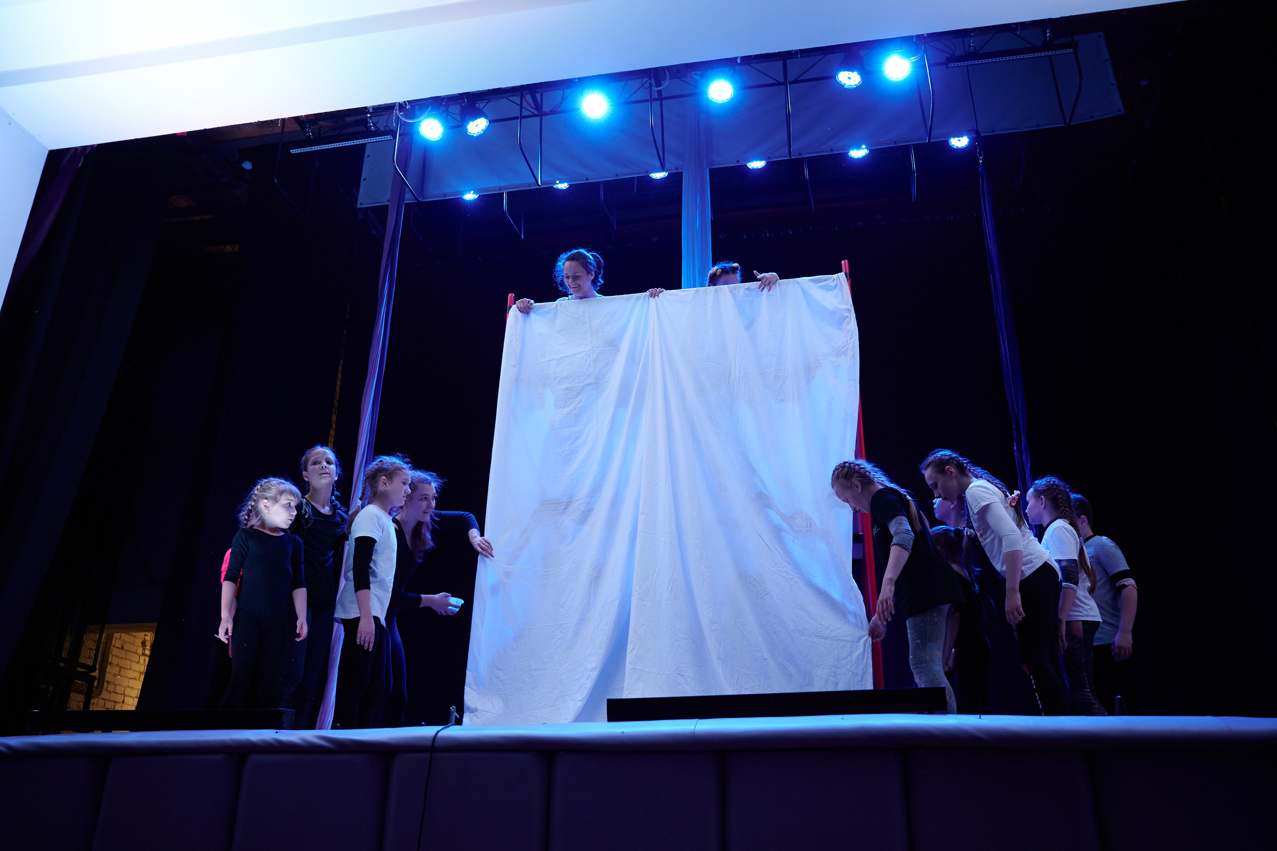 Air Camp. Репортажный фотограф в Самаре Артем Арсентьев