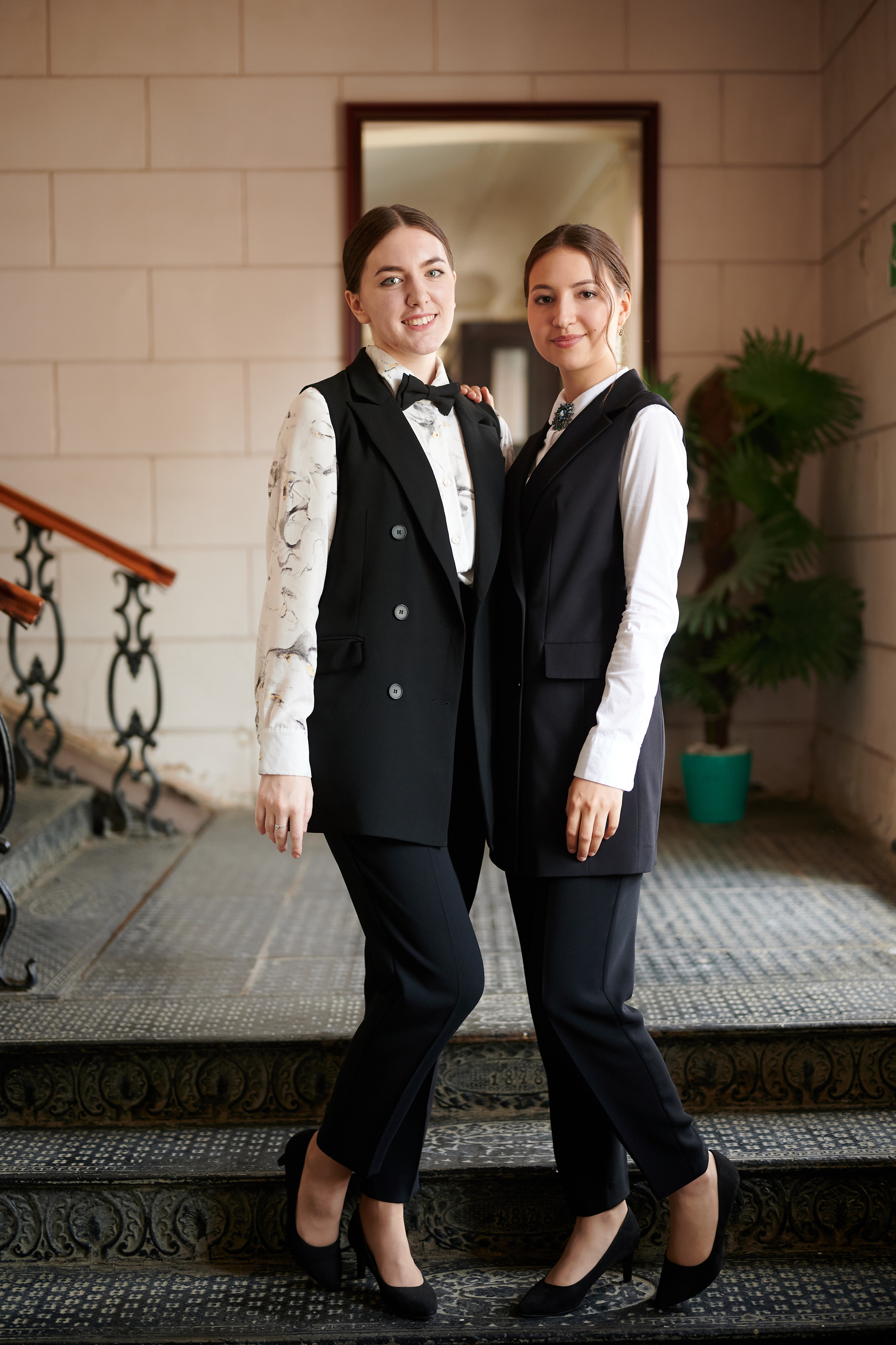 Выпускной. Репортажный фотограф в Самаре Артем Арсентьев