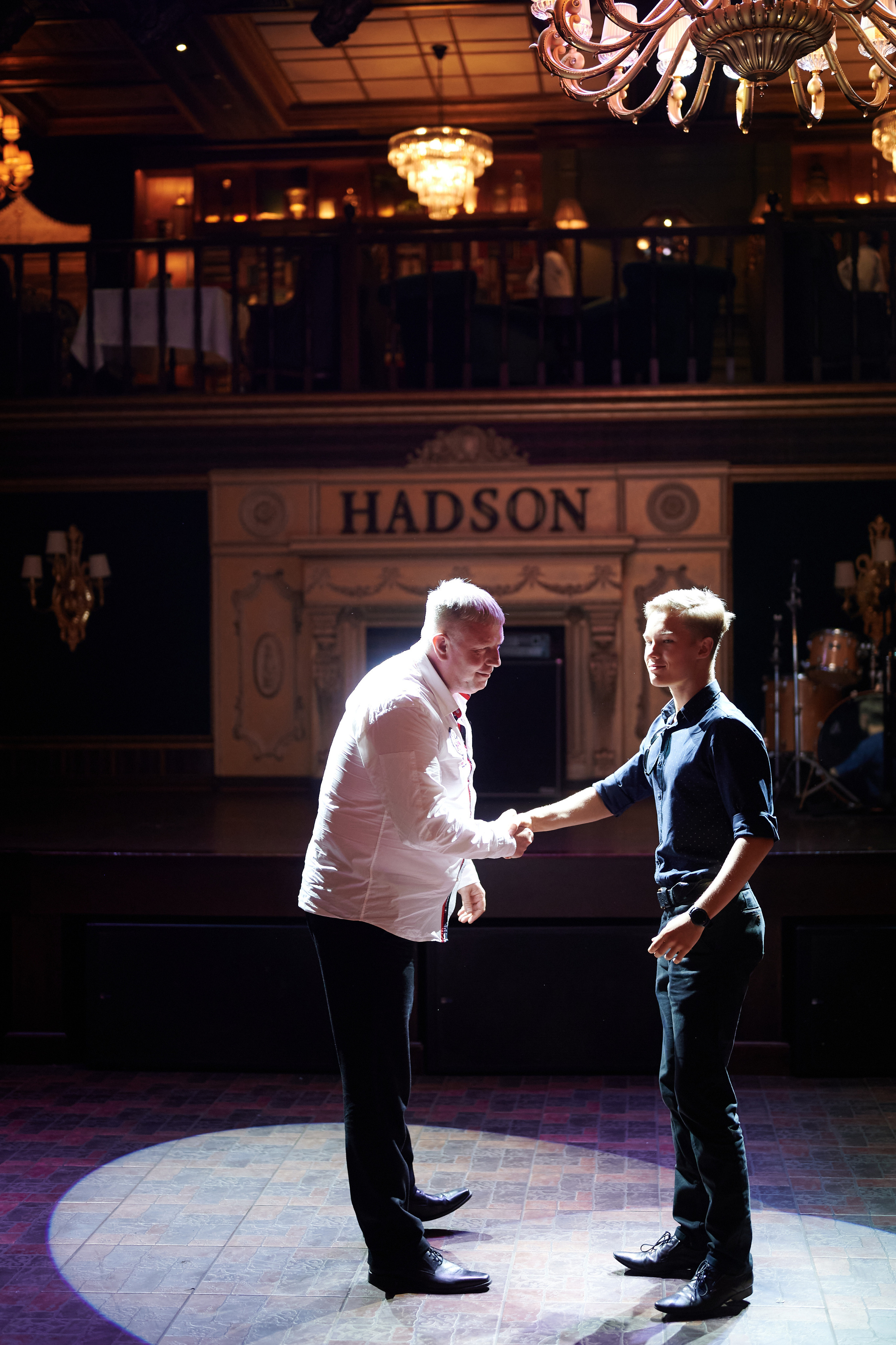 Выпускной. Репортажный фотограф в Самаре Артем Арсентьев