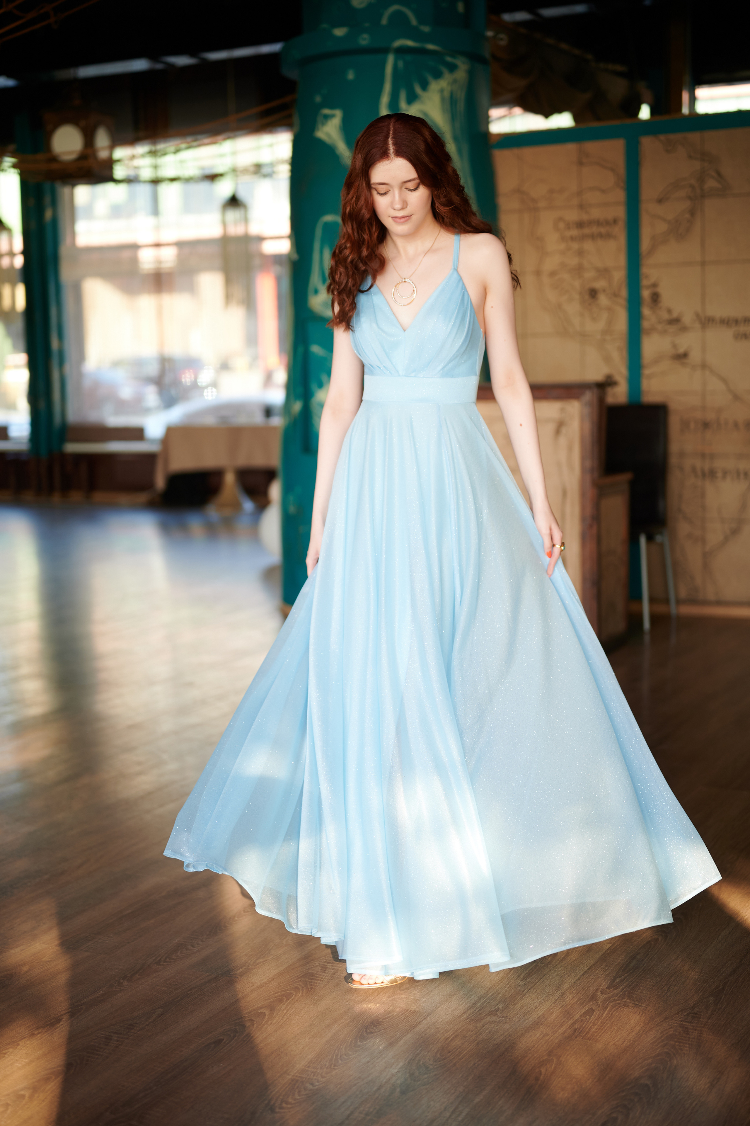 Выпускной. Репортажный фотограф в Самаре Артем Арсентьев