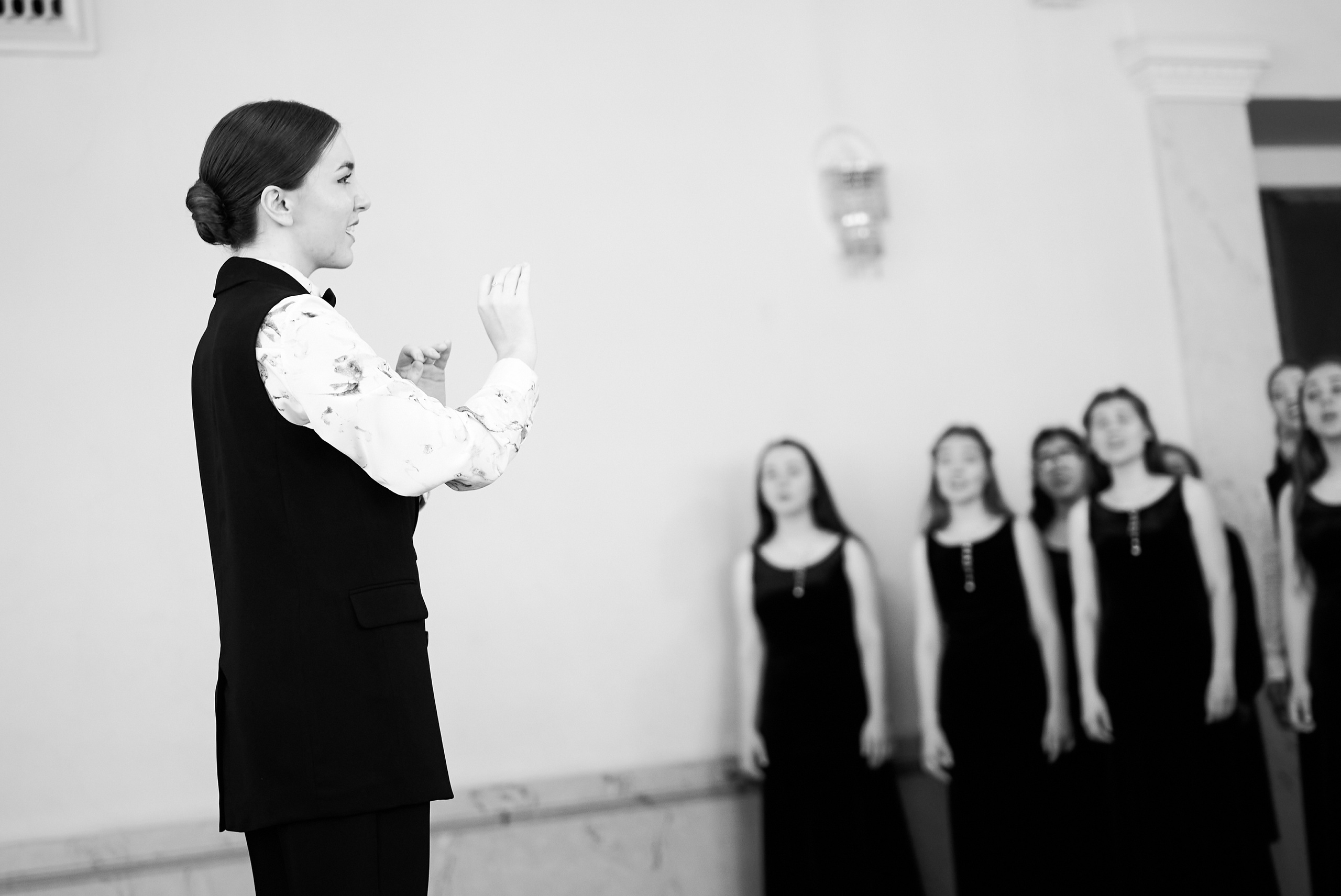 Выпускной. Репортажный фотограф в Самаре Артем Арсентьев