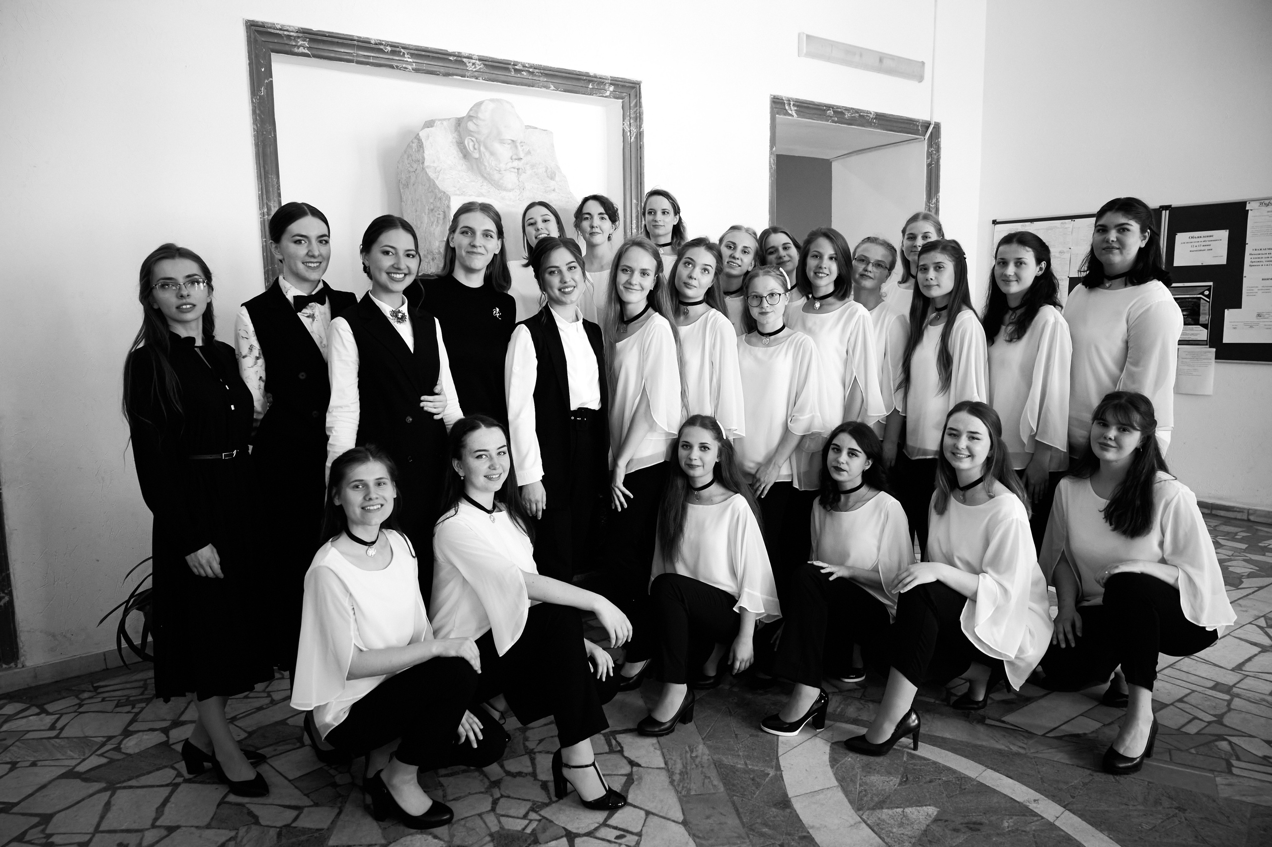 Выпускной. Репортажный фотограф в Самаре Артем Арсентьев