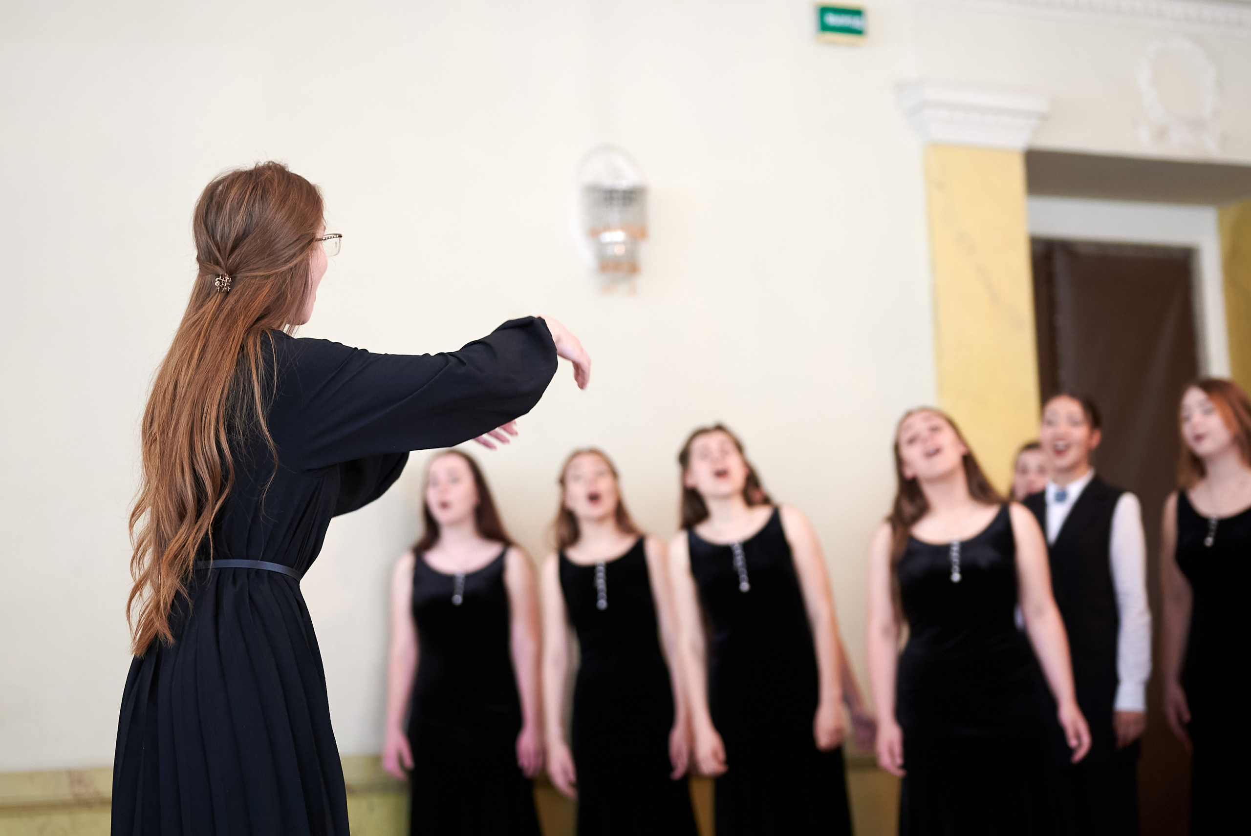 Выпускной. Репортажный фотограф в Самаре Артем Арсентьев