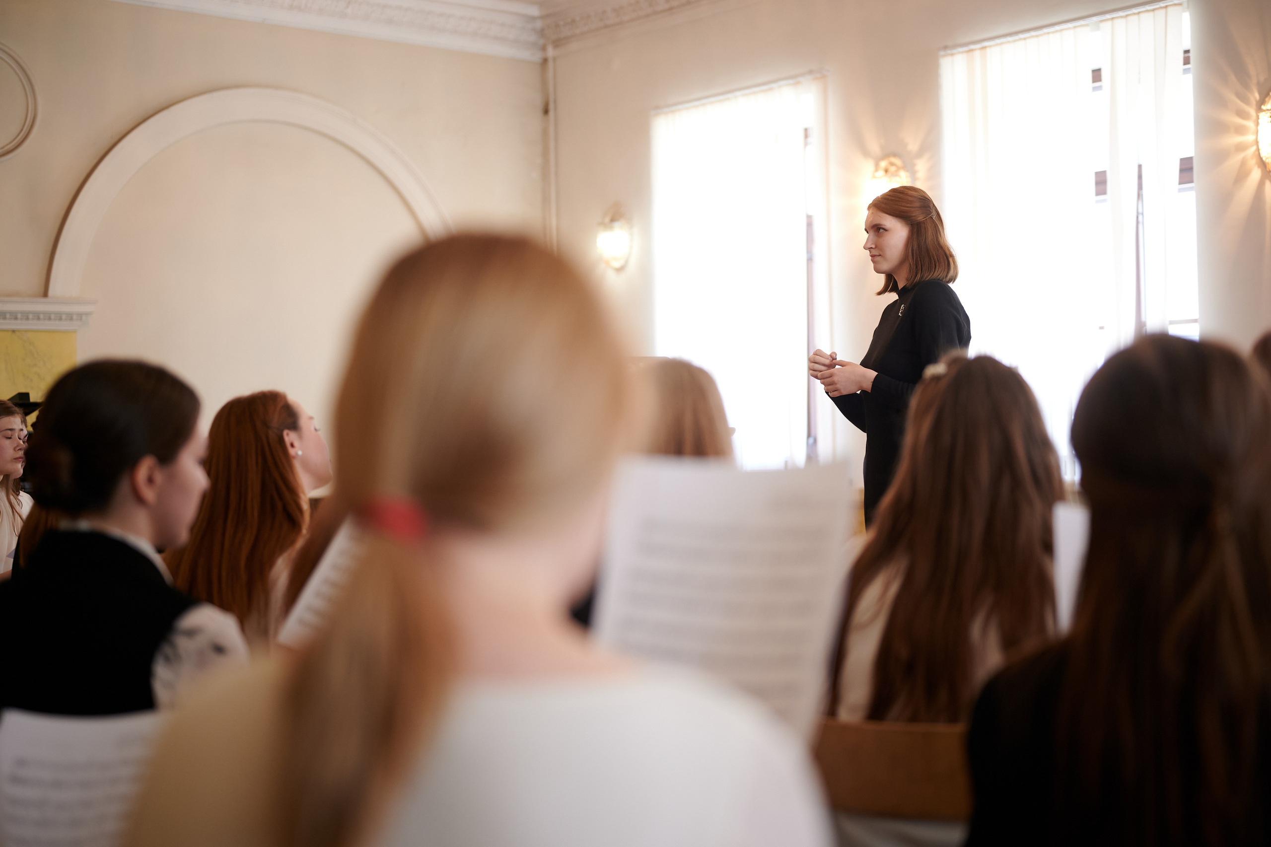 Выпускной. Репортажный фотограф в Самаре Артем Арсентьев